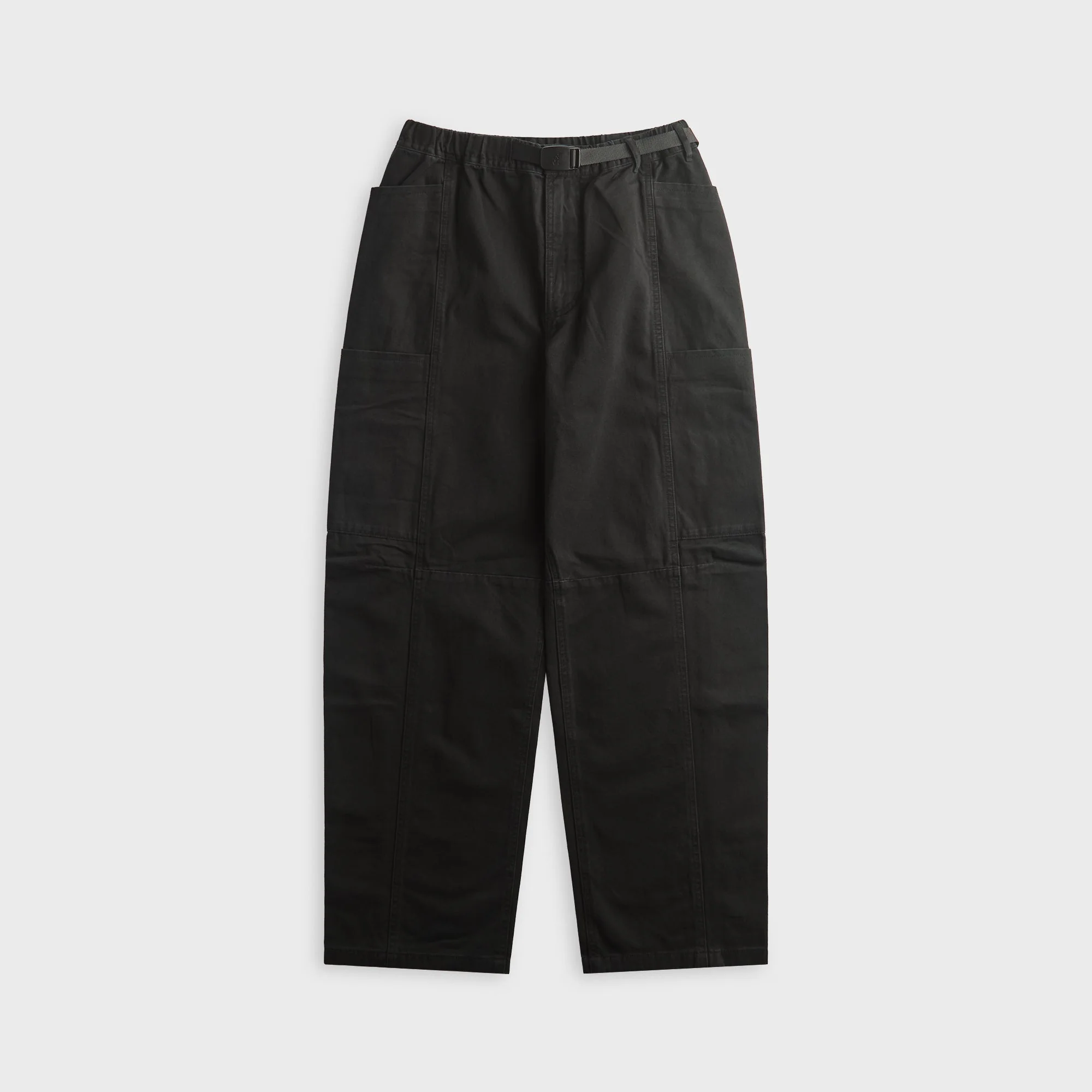 Gramicci Voyager Pant - Black