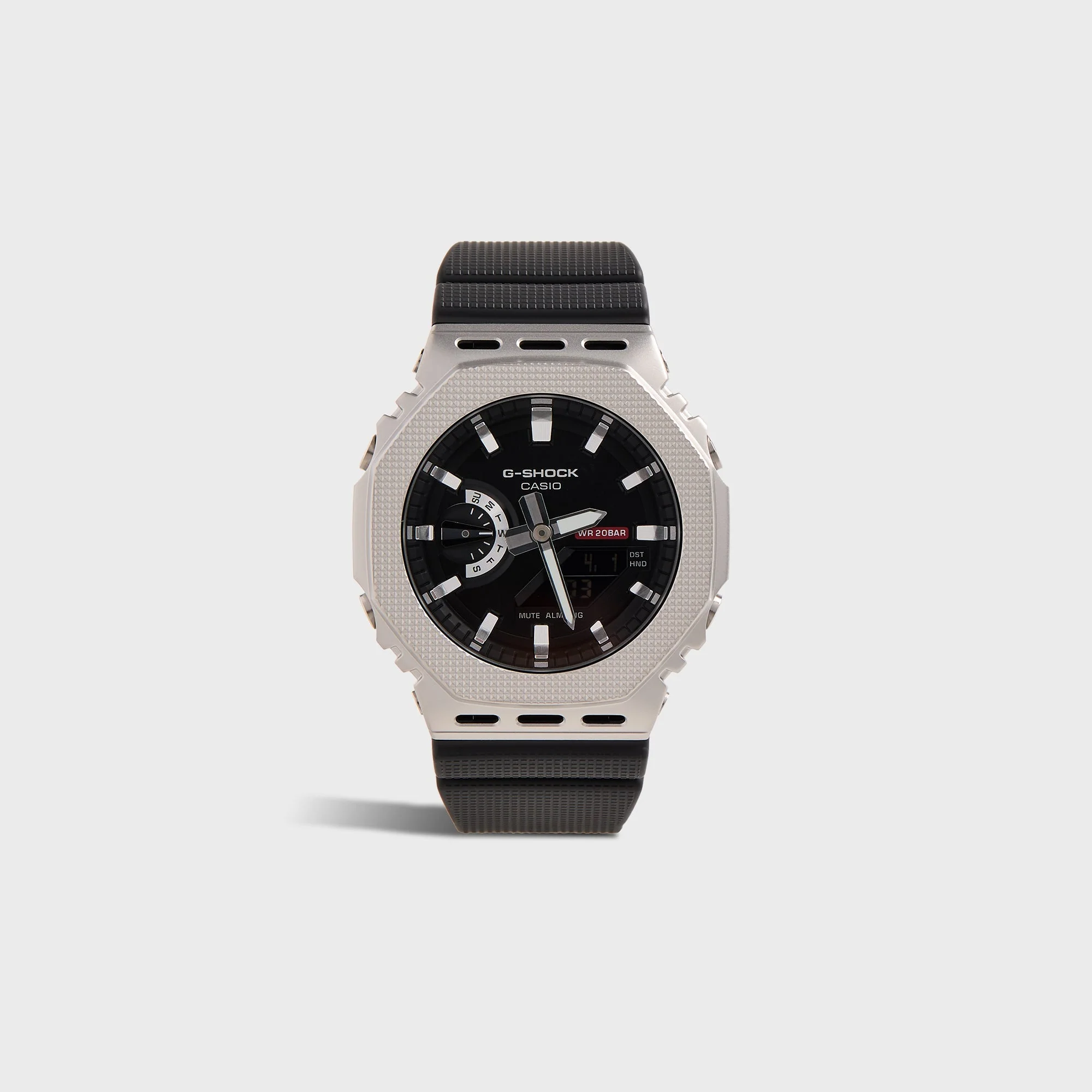 G-SHOCK GM2100M-1A - Black