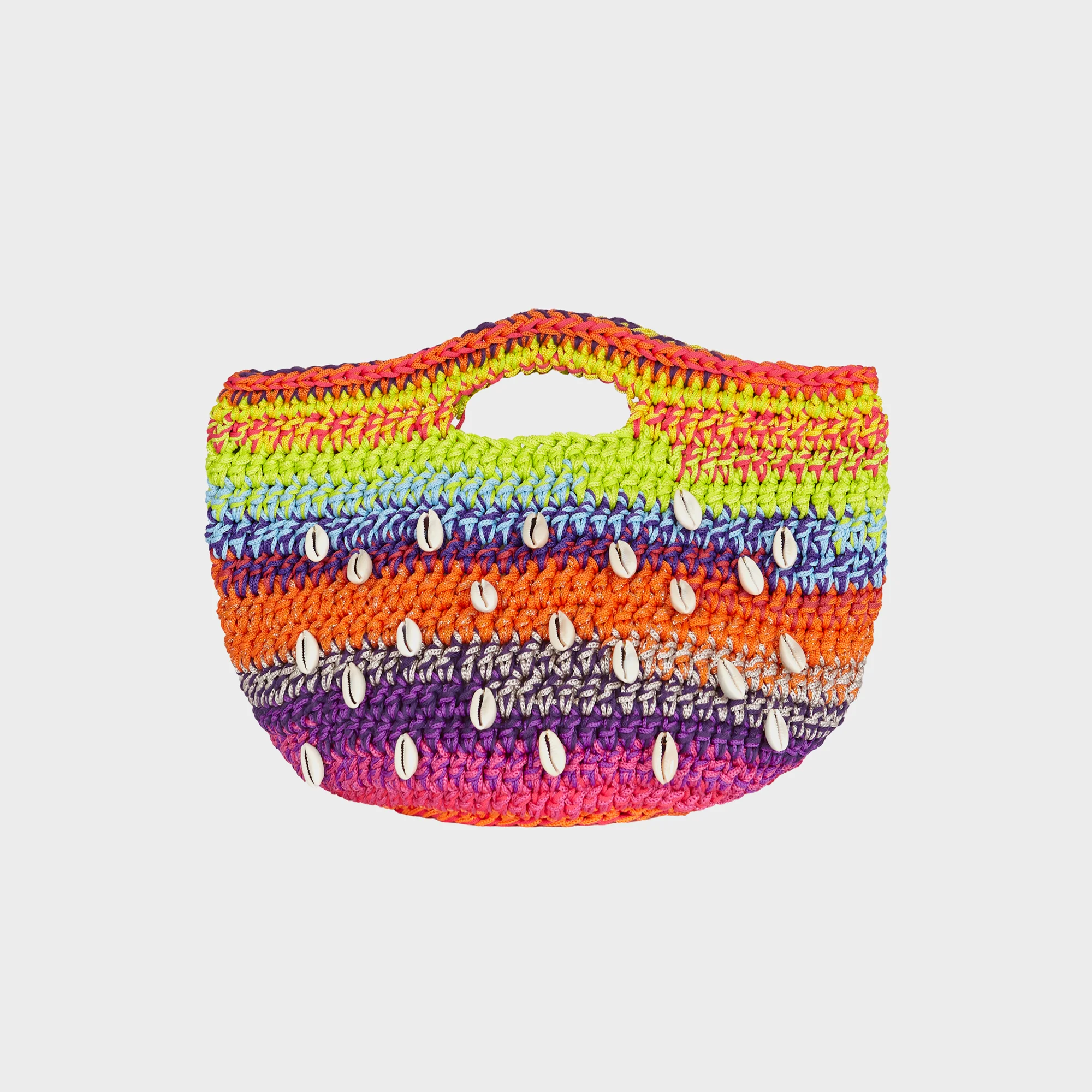 SHAREYOURLUCE Happiness Bag Summer Edition - Mix