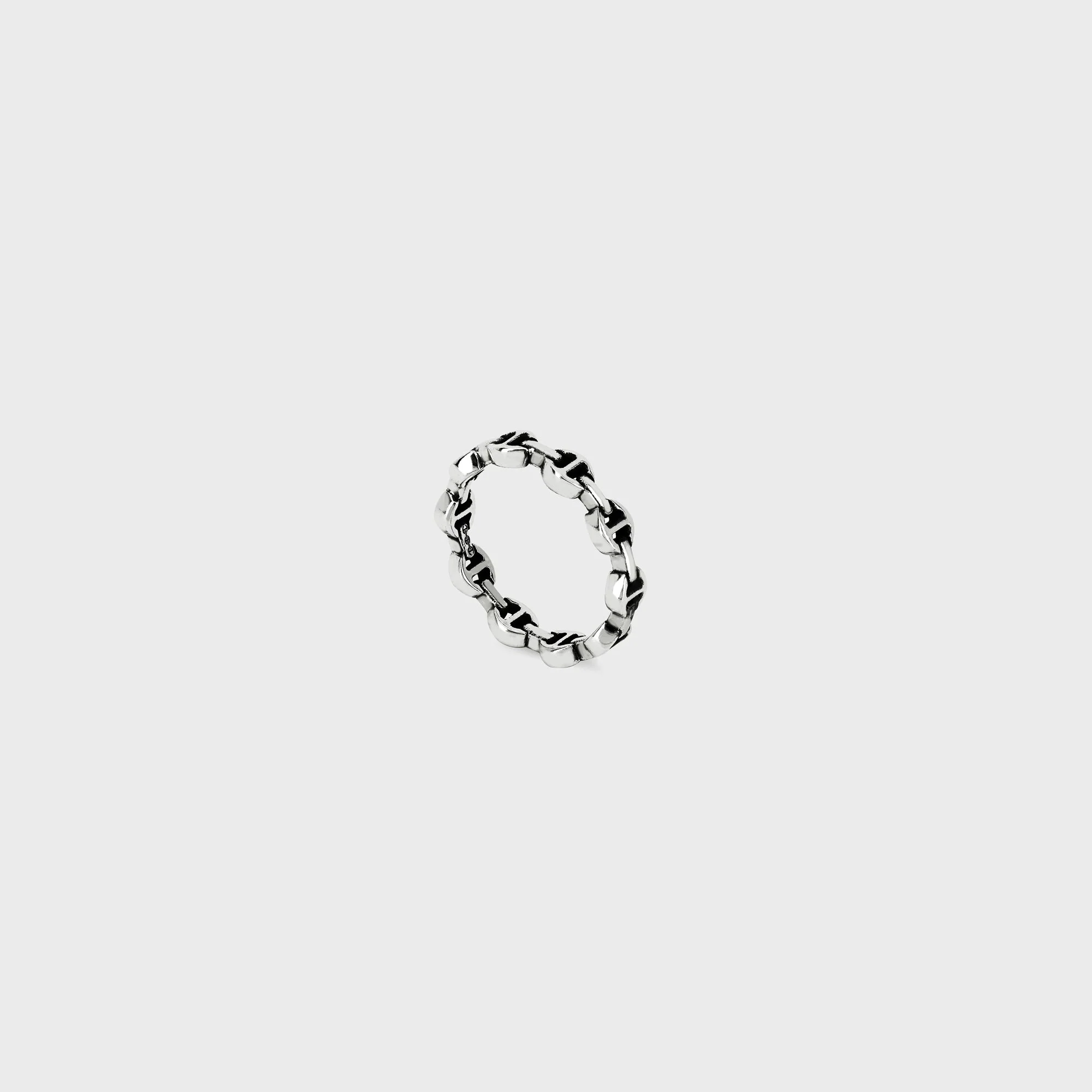 Hoorsenbuhs Micro Dame III Ring - Sterling Silver