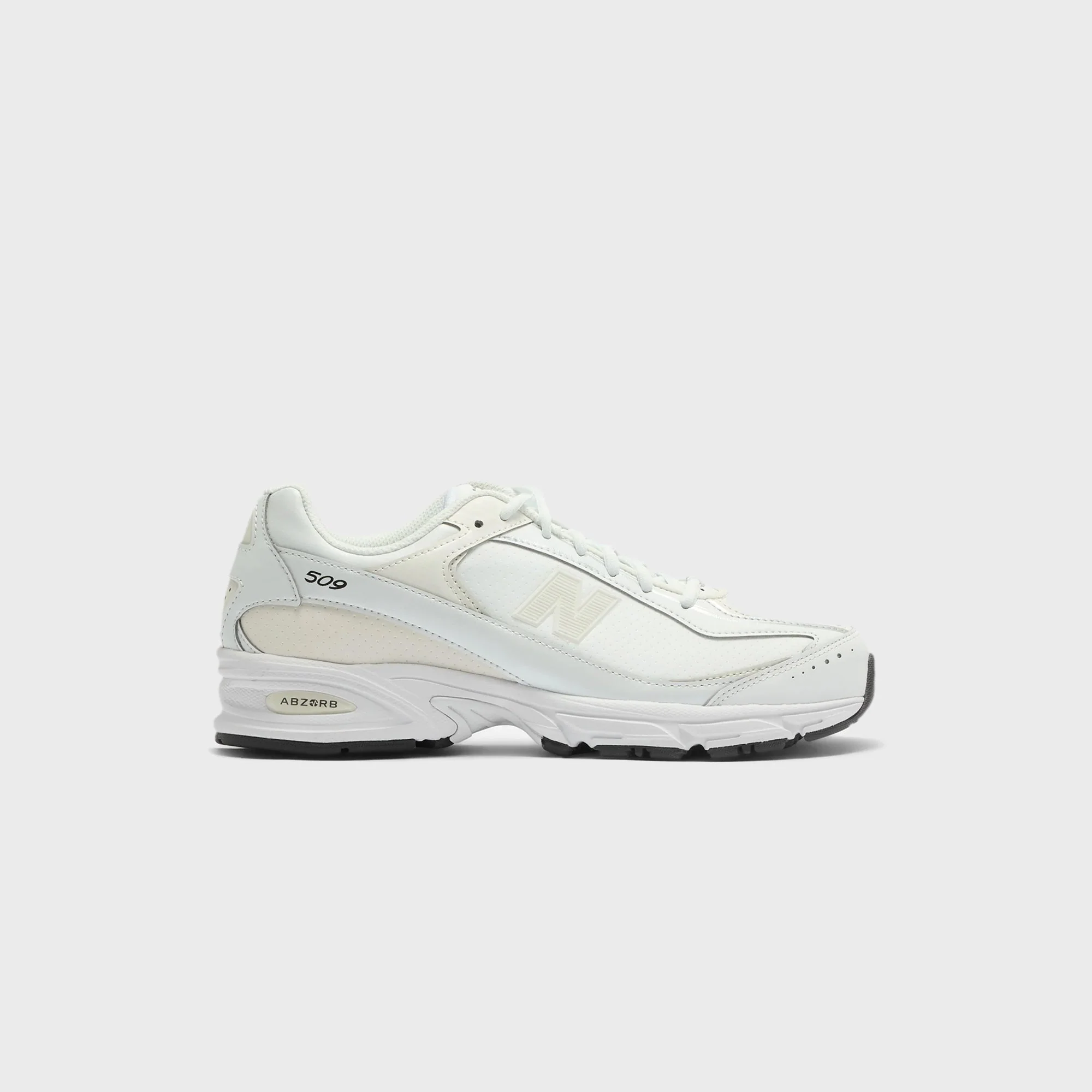CDG Homme x New Balance U509 - White