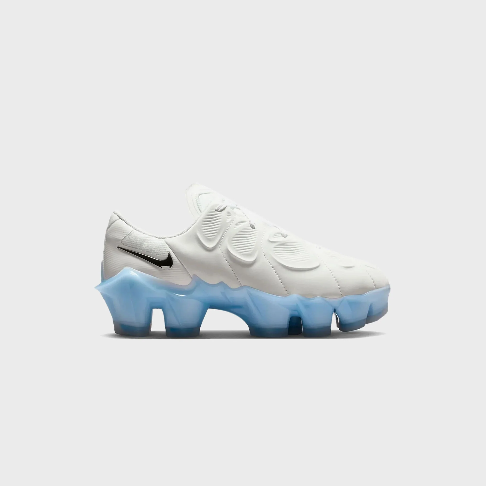 Nike WMNS First Sight Mirage - Summit White / Multicolor / Ice / Metallic Silver