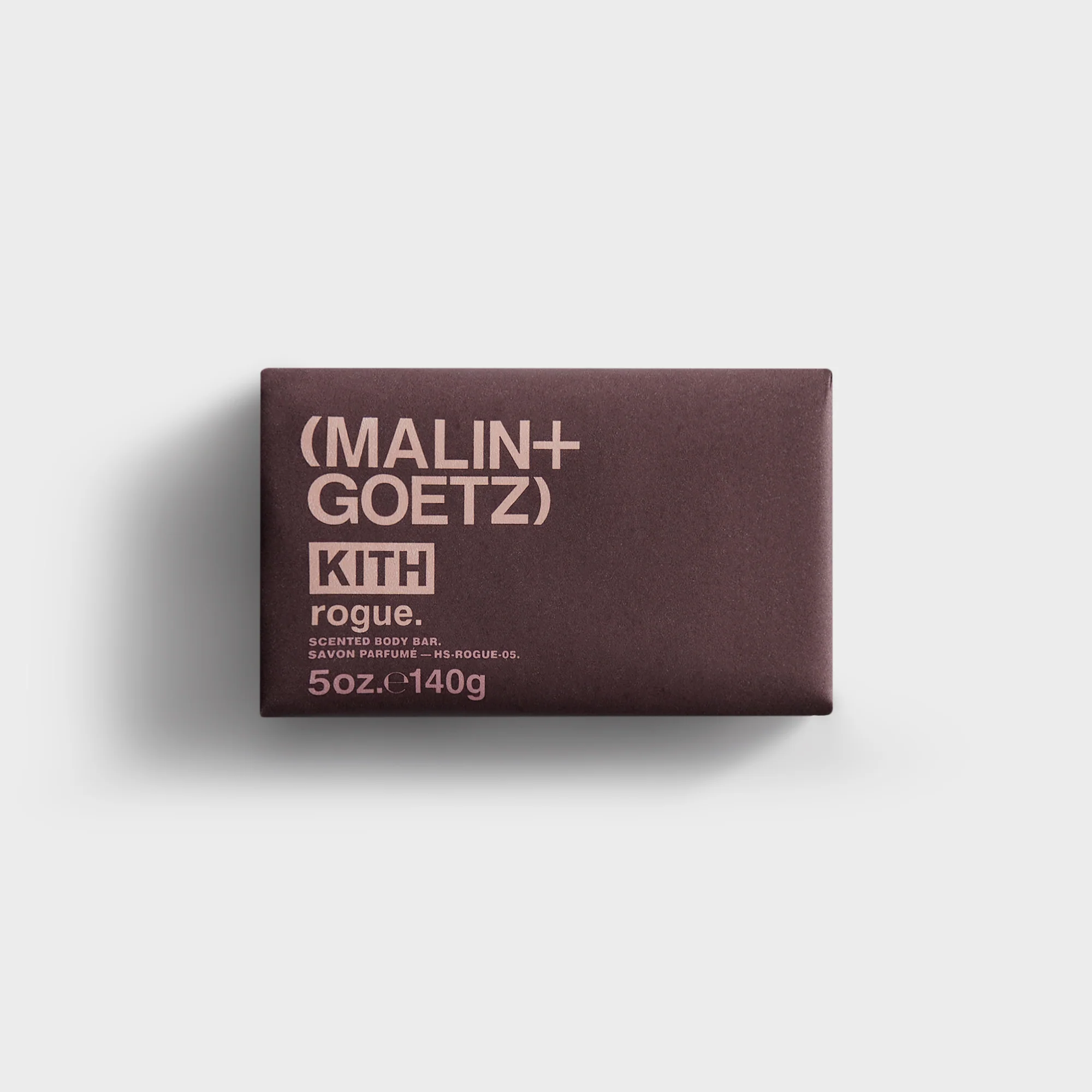 Kith for MALIN+GOETZ Rogue Bar Soap