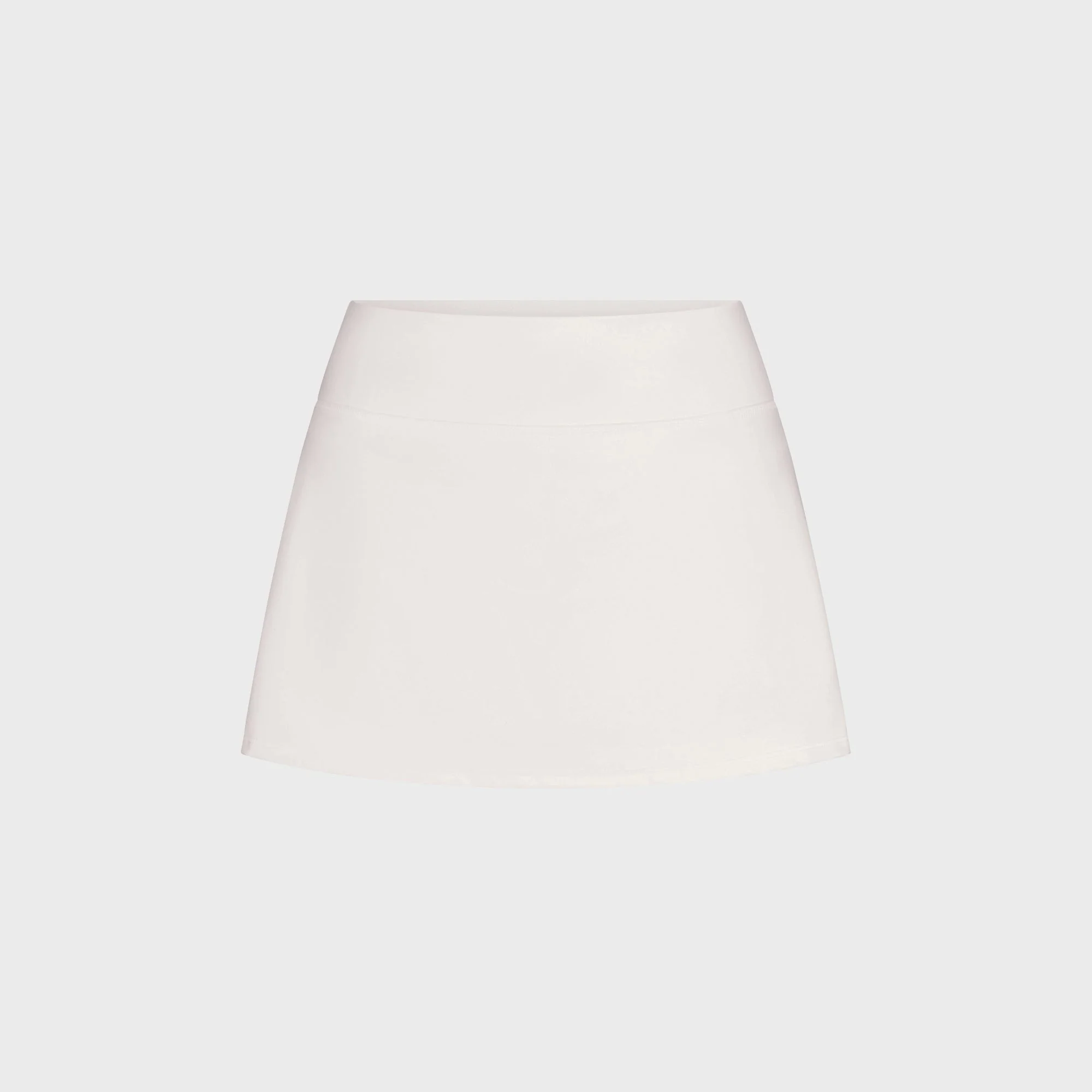 NikeSKIMS Matte Skort - Ivory