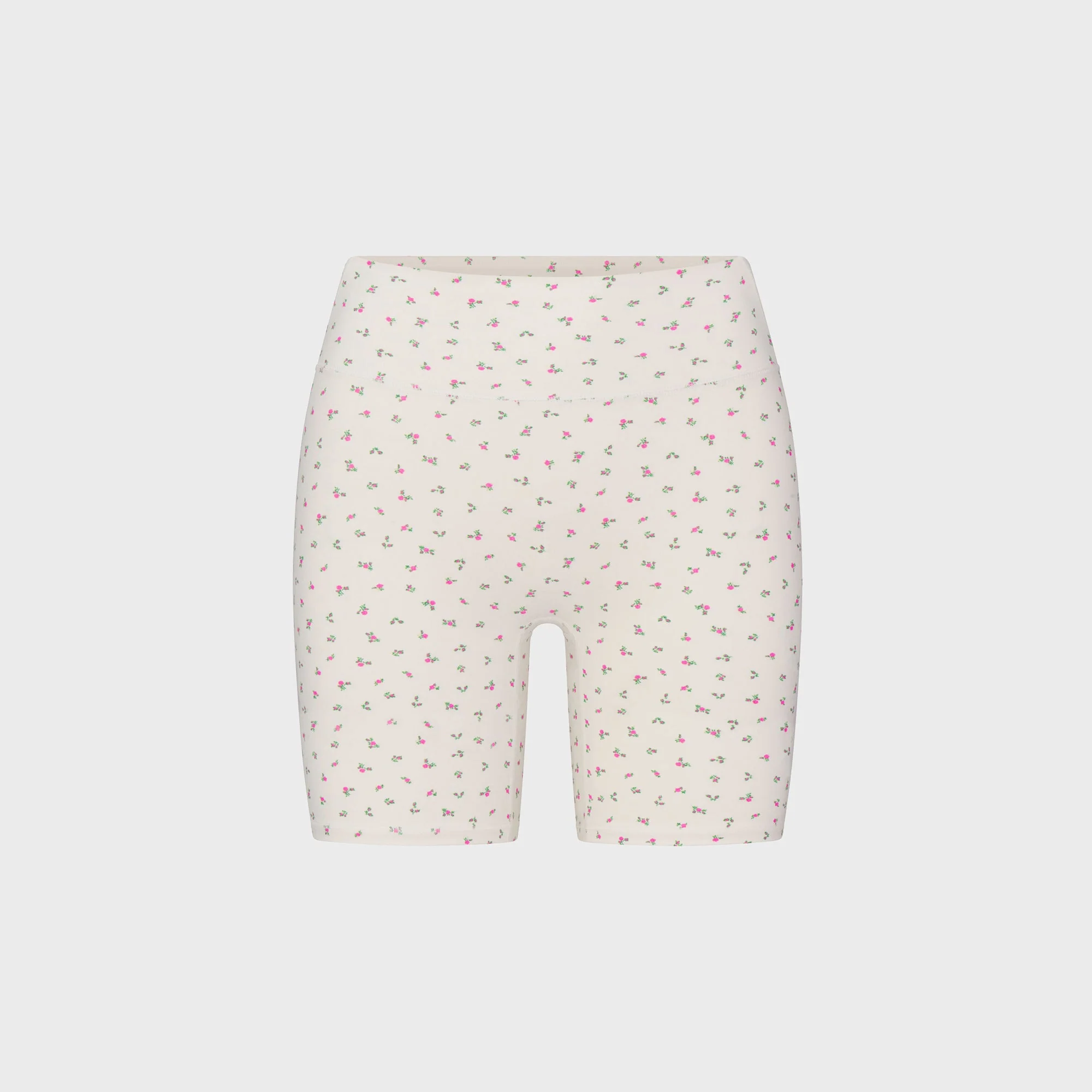 NikeSKIMS Matte Short - Ditsy Floral Print