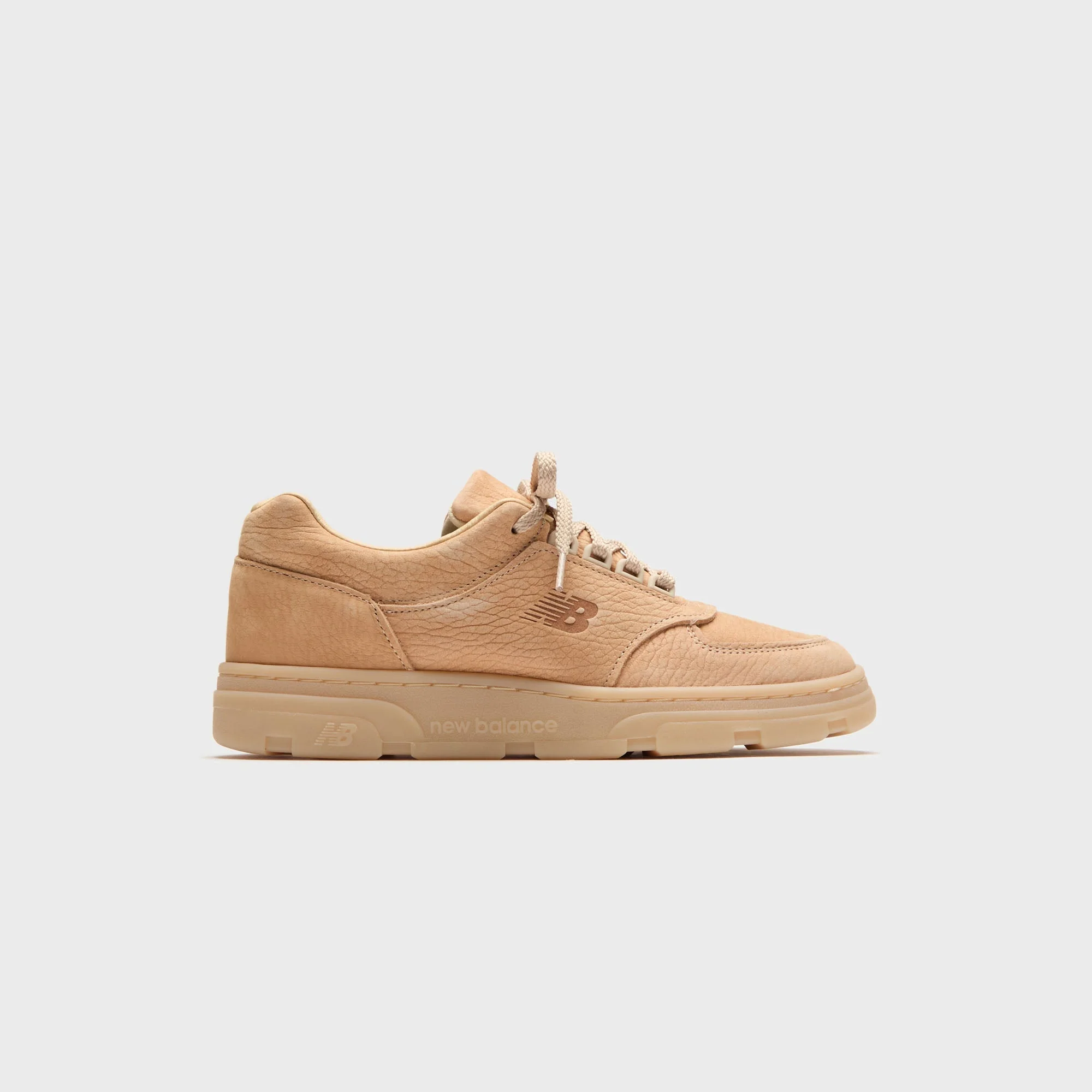 New Balance Allerdale Made in UK - Hazelnut