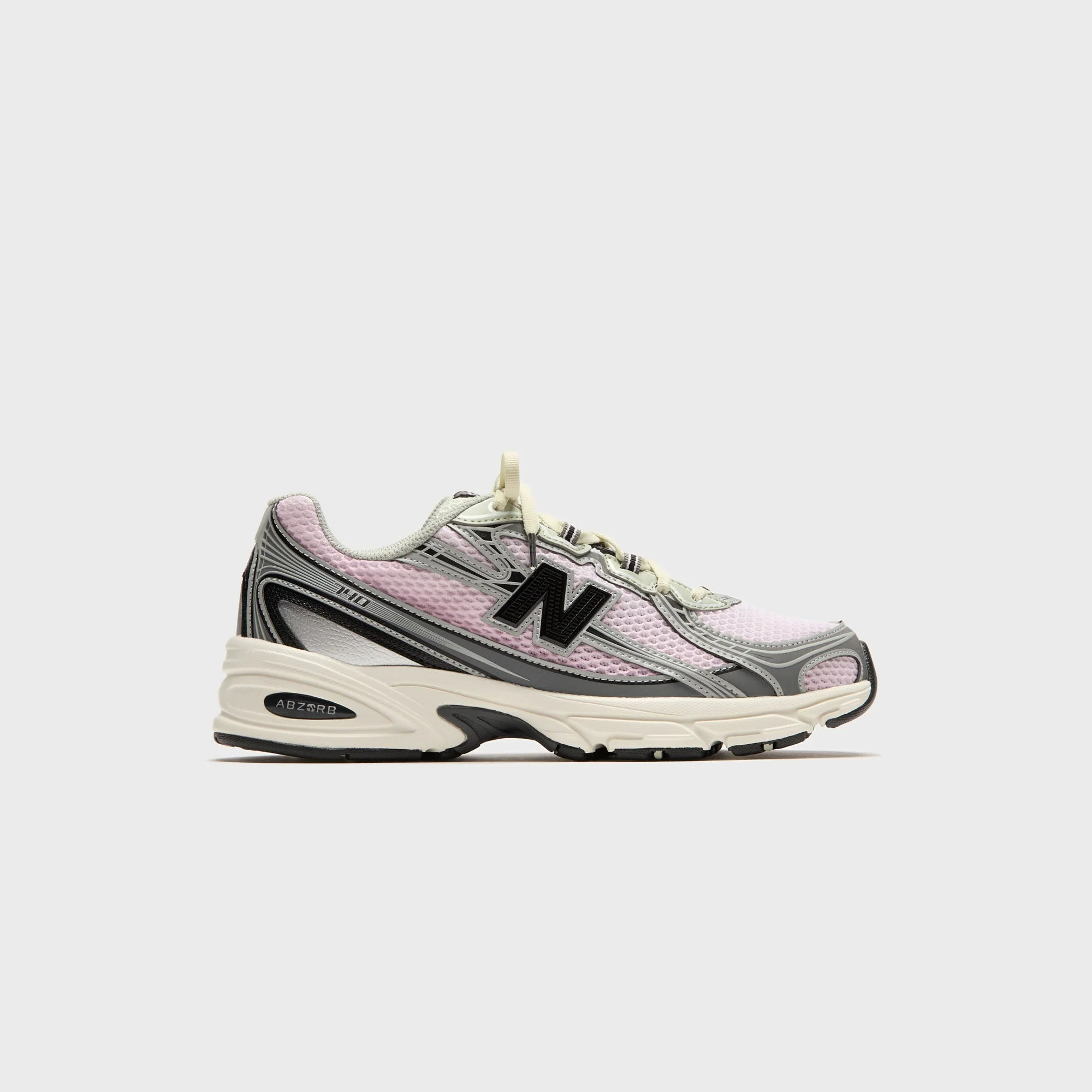New Balance 740 - Pink Granite
