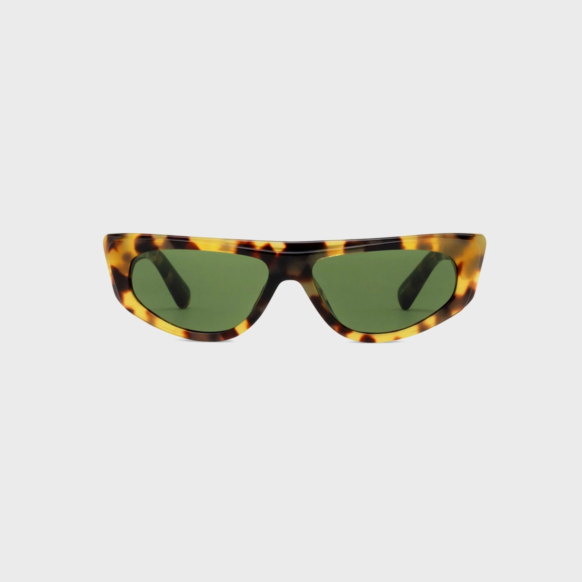 Jacquemus Casco Sunglasses - T-Shell
