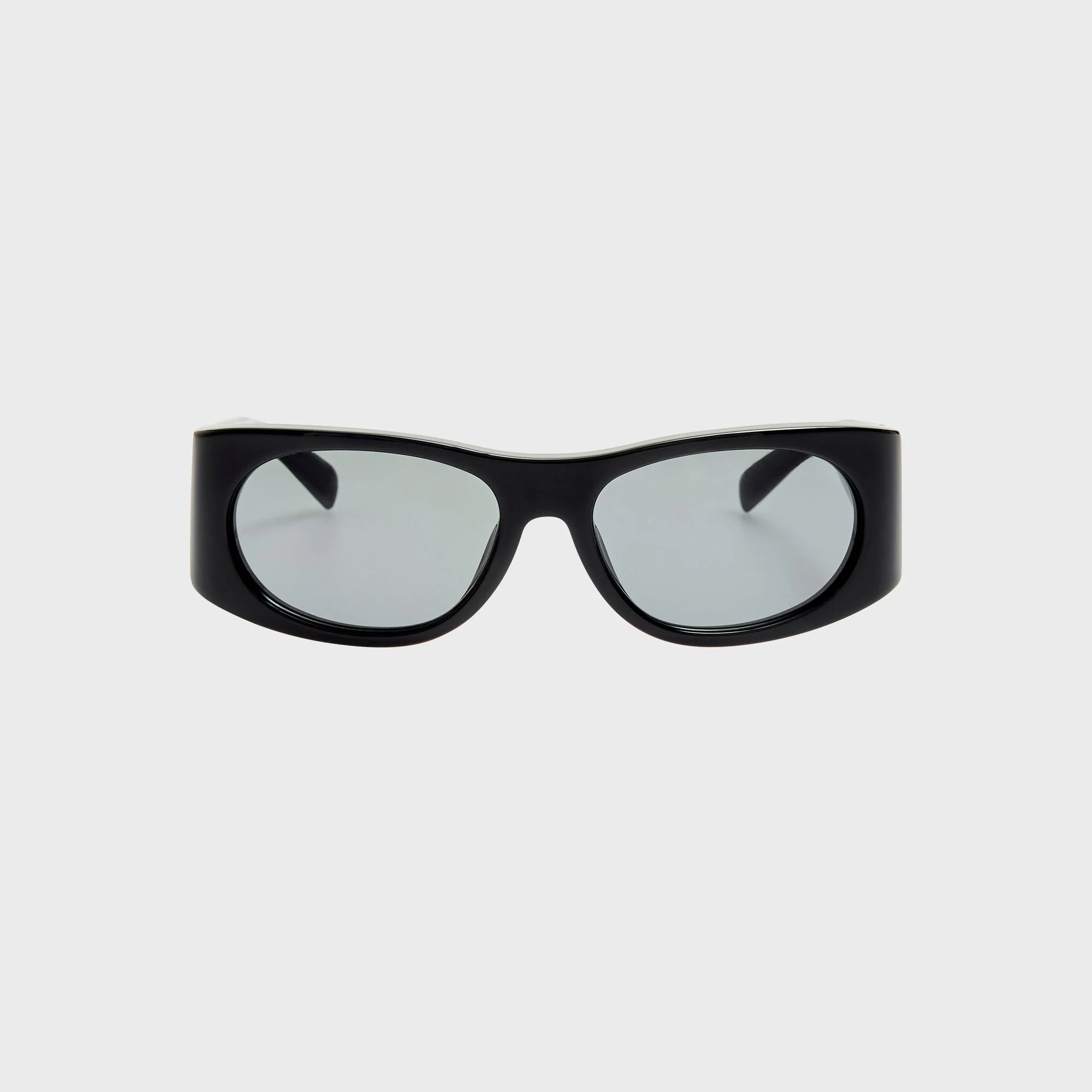 Jacquemus 158 Sunglasses - Black
