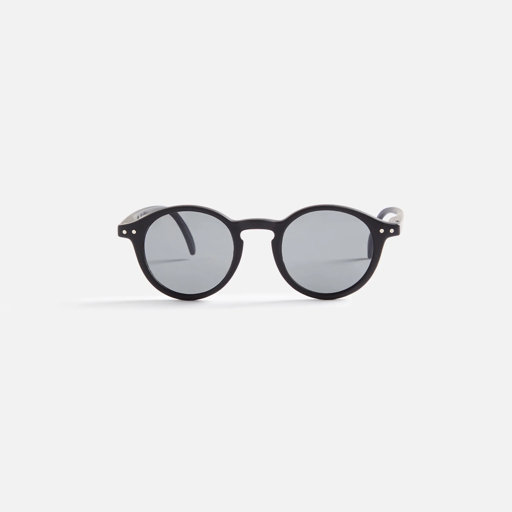 IZIPIZI Iconic Mini 5-10 Years - Black