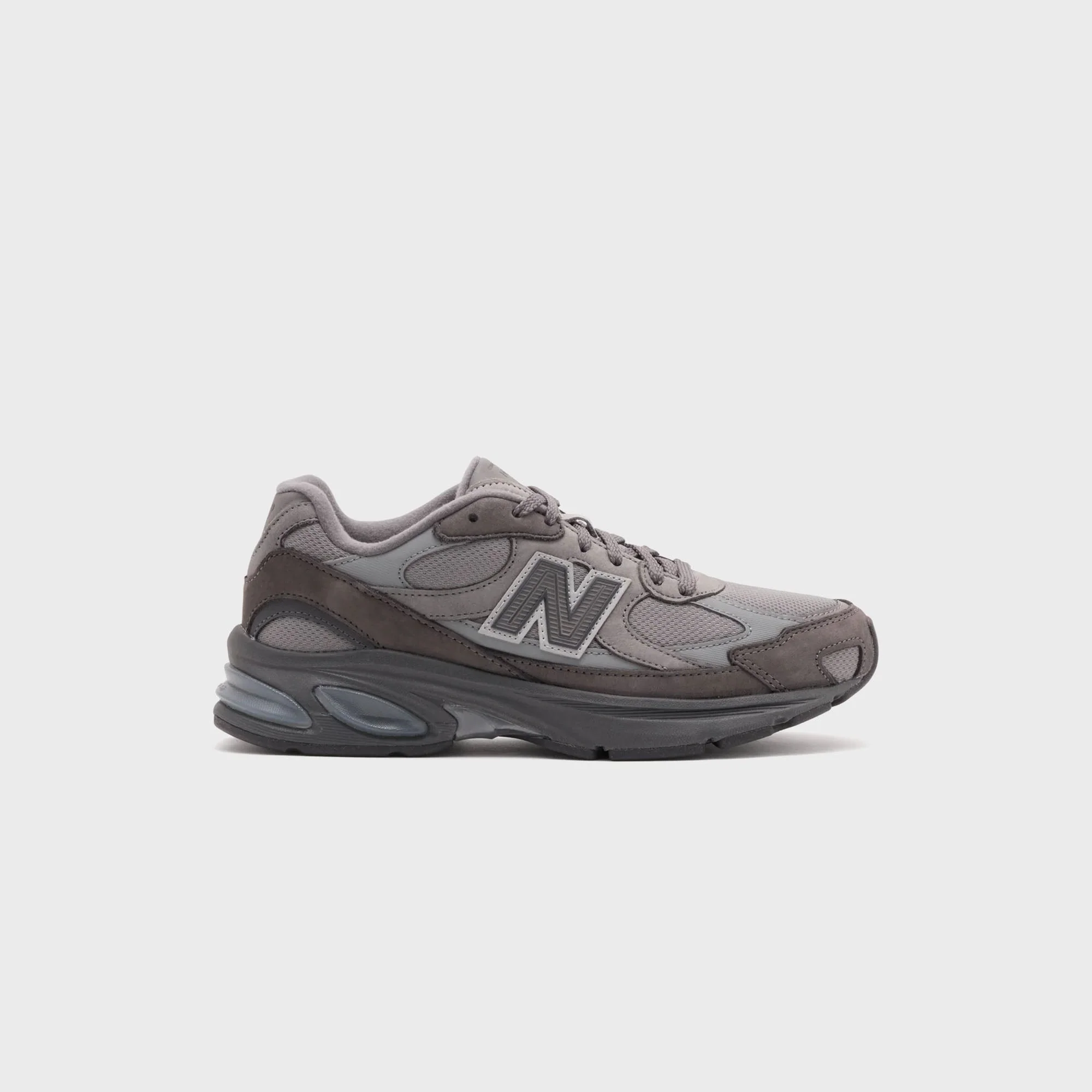 CDG Homme x New Balance ABZORB 2010 - Grey