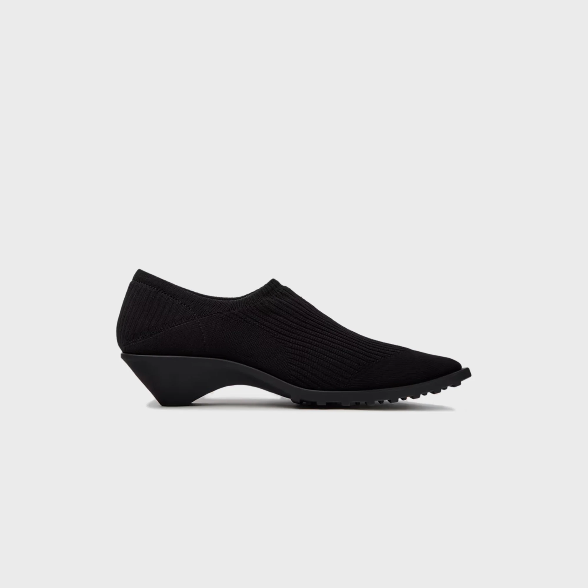 Camper x Issey Miyake Anna - Black