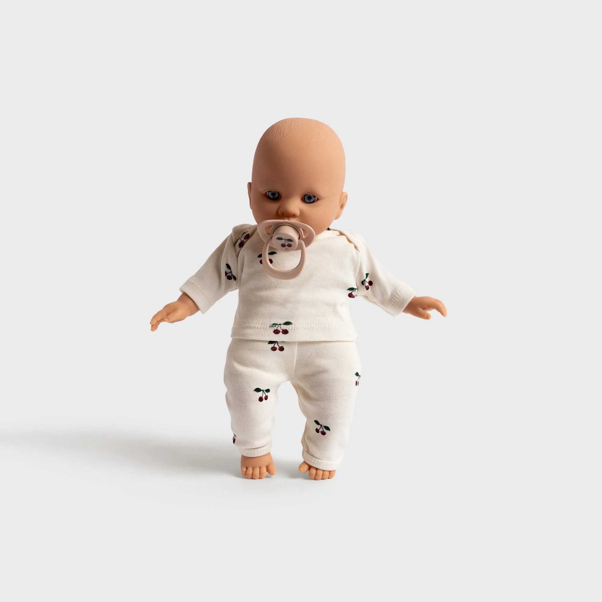 Konges Sl?jd Elli The Doll - Multi
