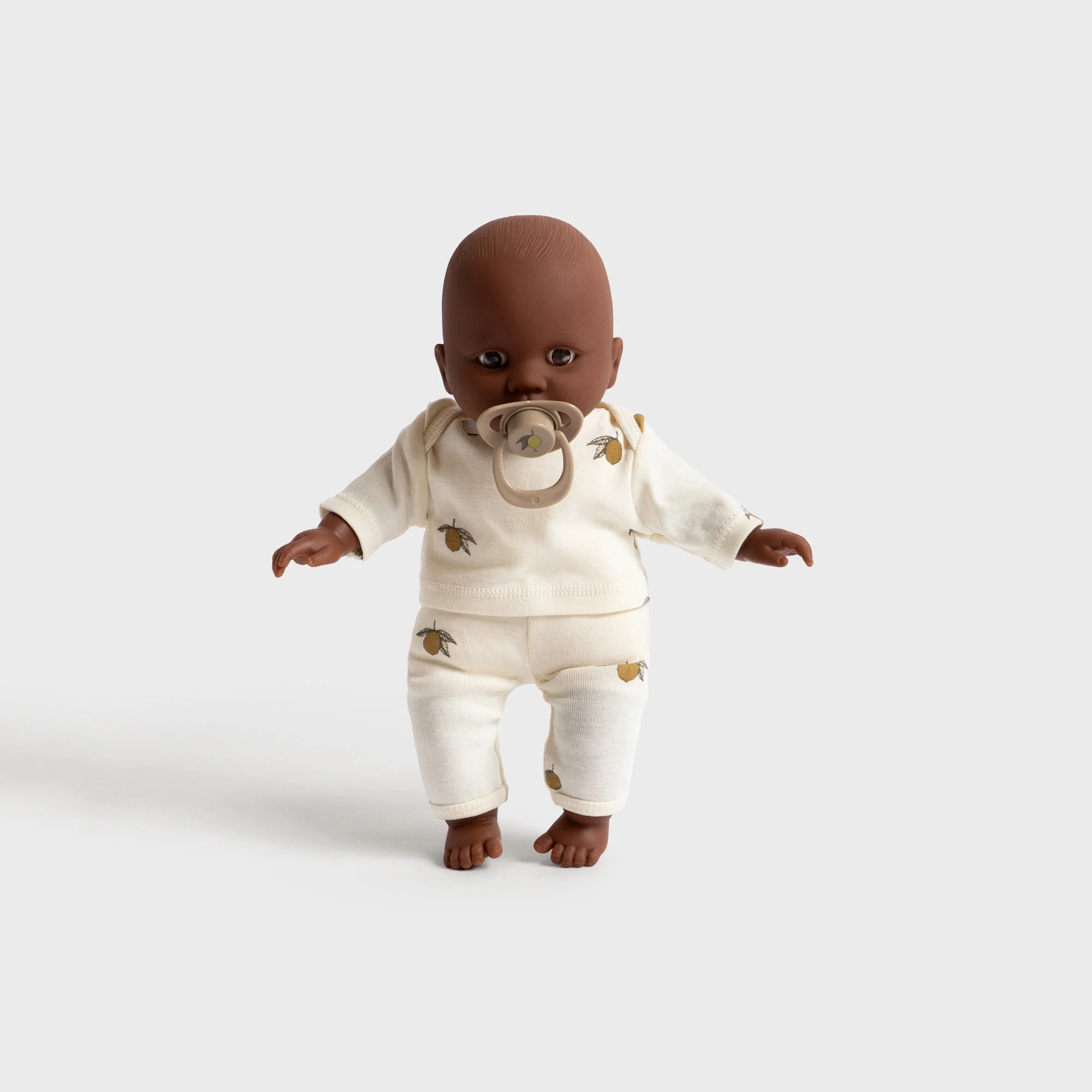 Konges Sl?jd Billie The Doll - Multi