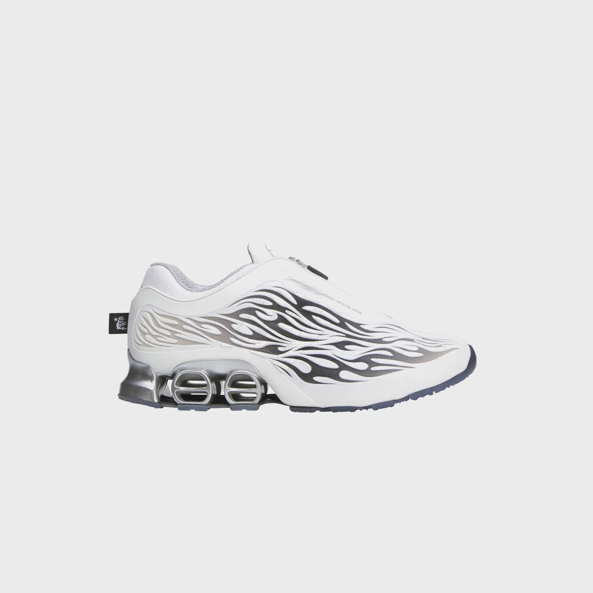 adidas x HELLSTAR Megaride S2 - Off White / Core Black