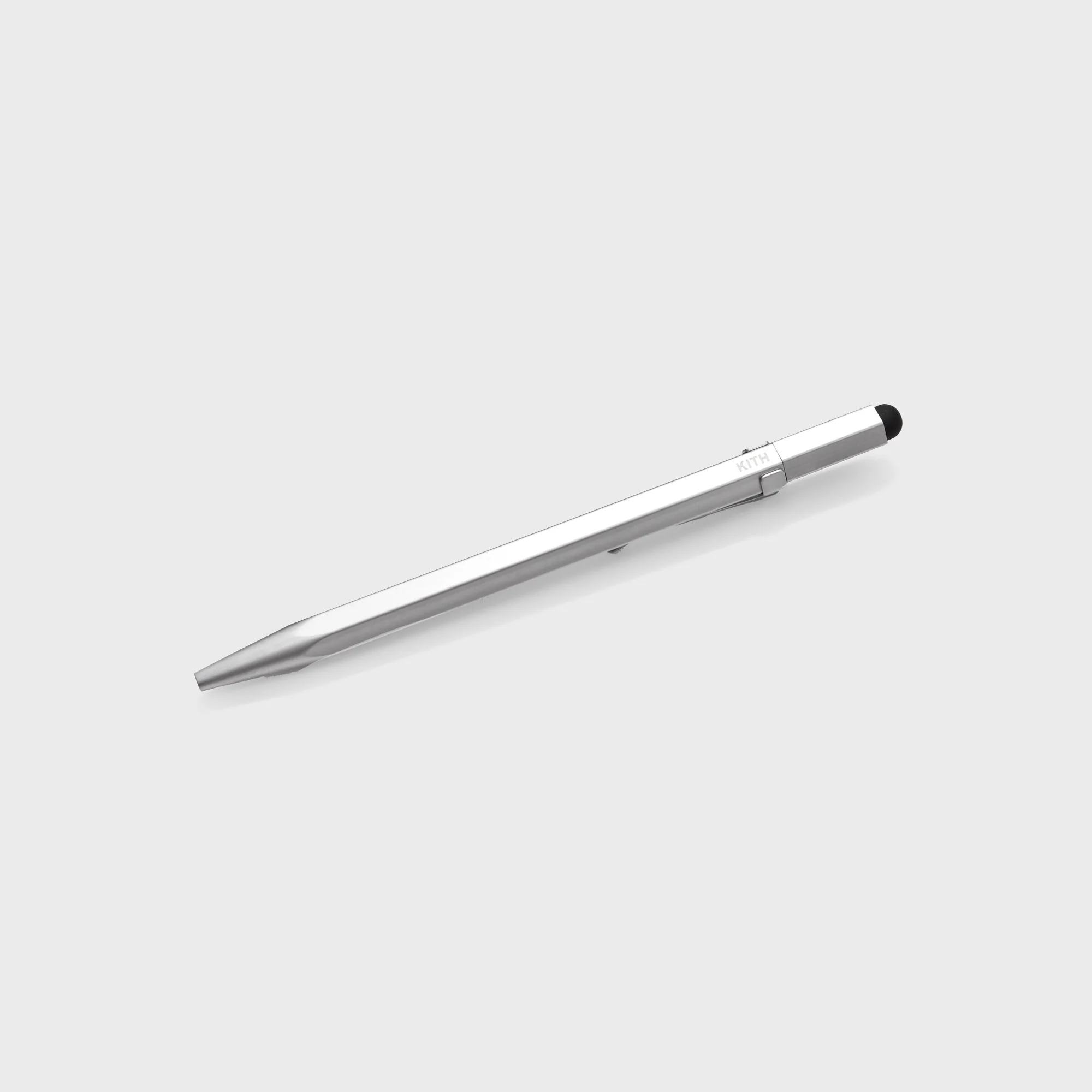 Kith for Lexon Pen - Silver