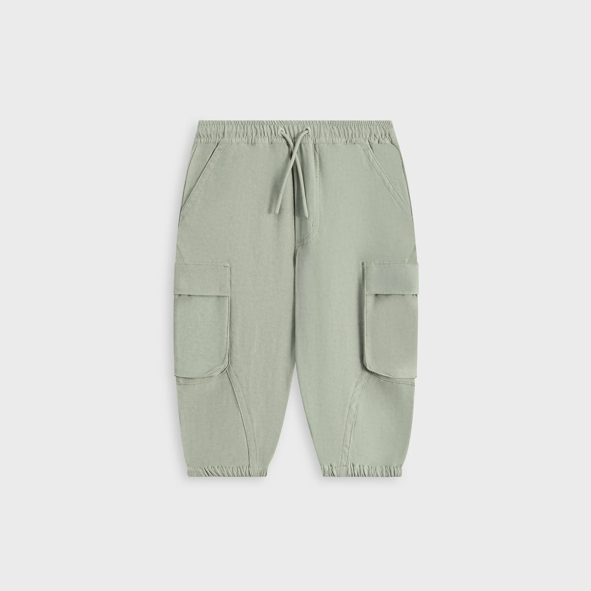 Kith Baby Sueded Chauncey Pant - Reverie