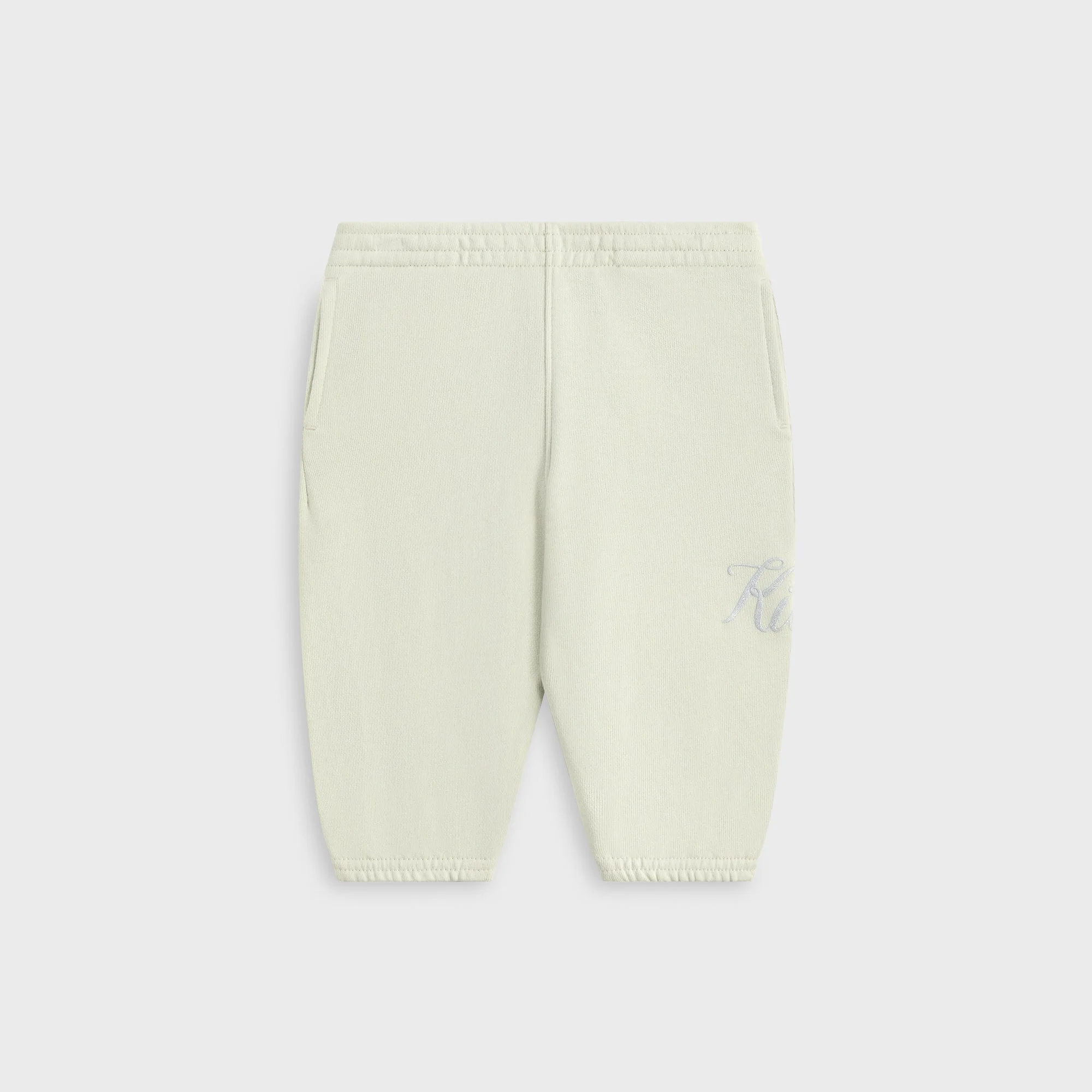 Kith Baby Sparkle Logo Nelson Sweatpant - Palais