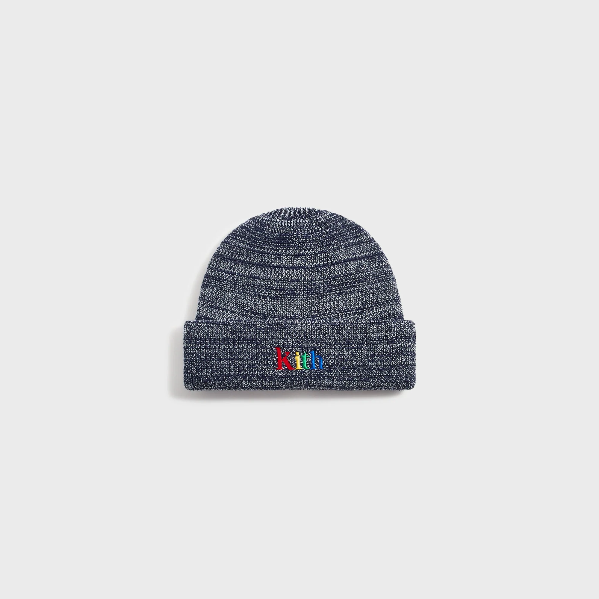 Kith Baby Marled Yarn Classic Beanie - Preview