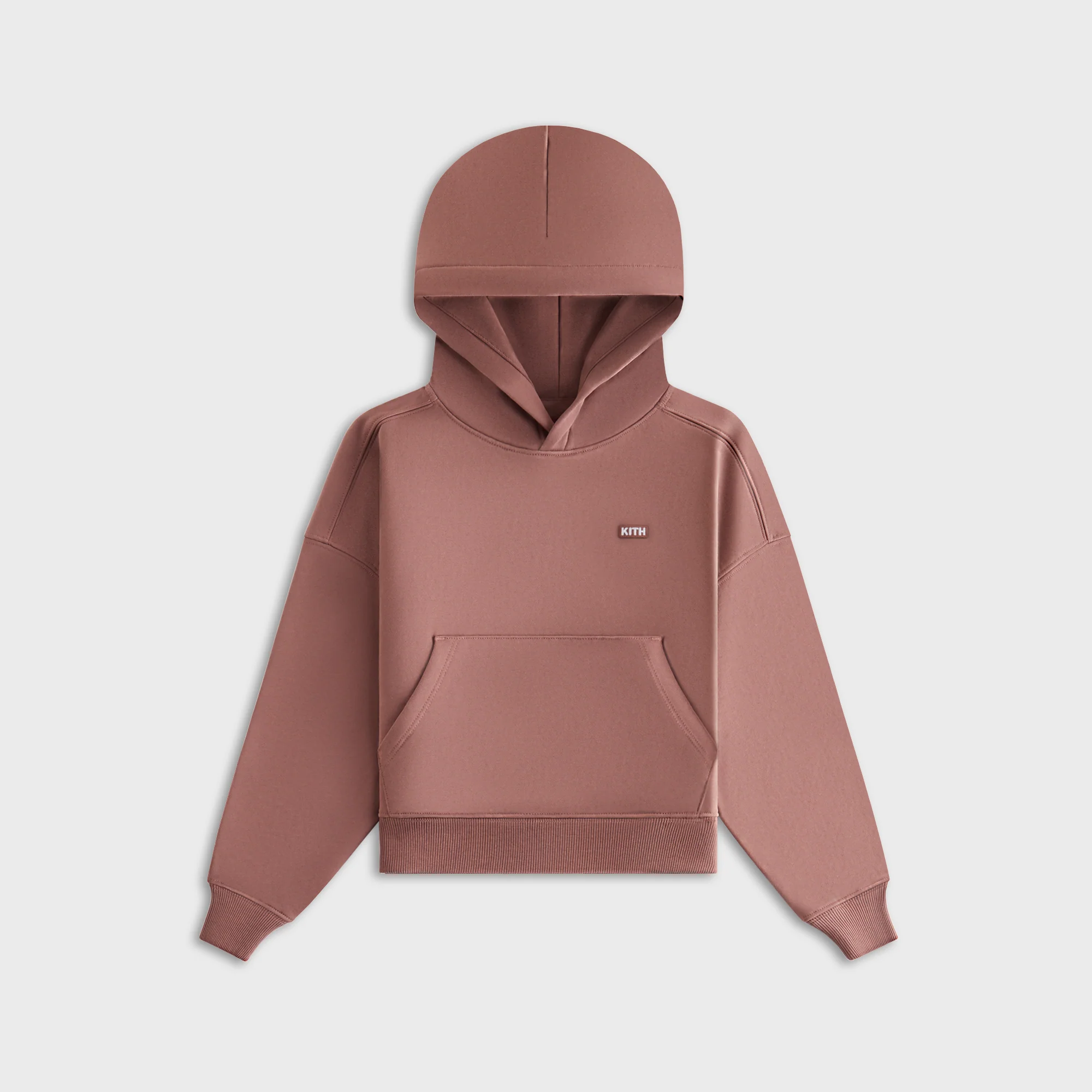 Kith Kids Nelson Hoodie - Rogue