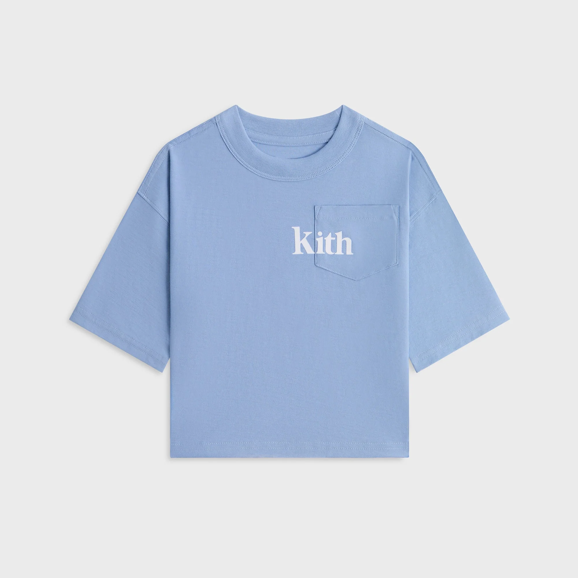 Kith Kids Quinn II Tee - Nassau