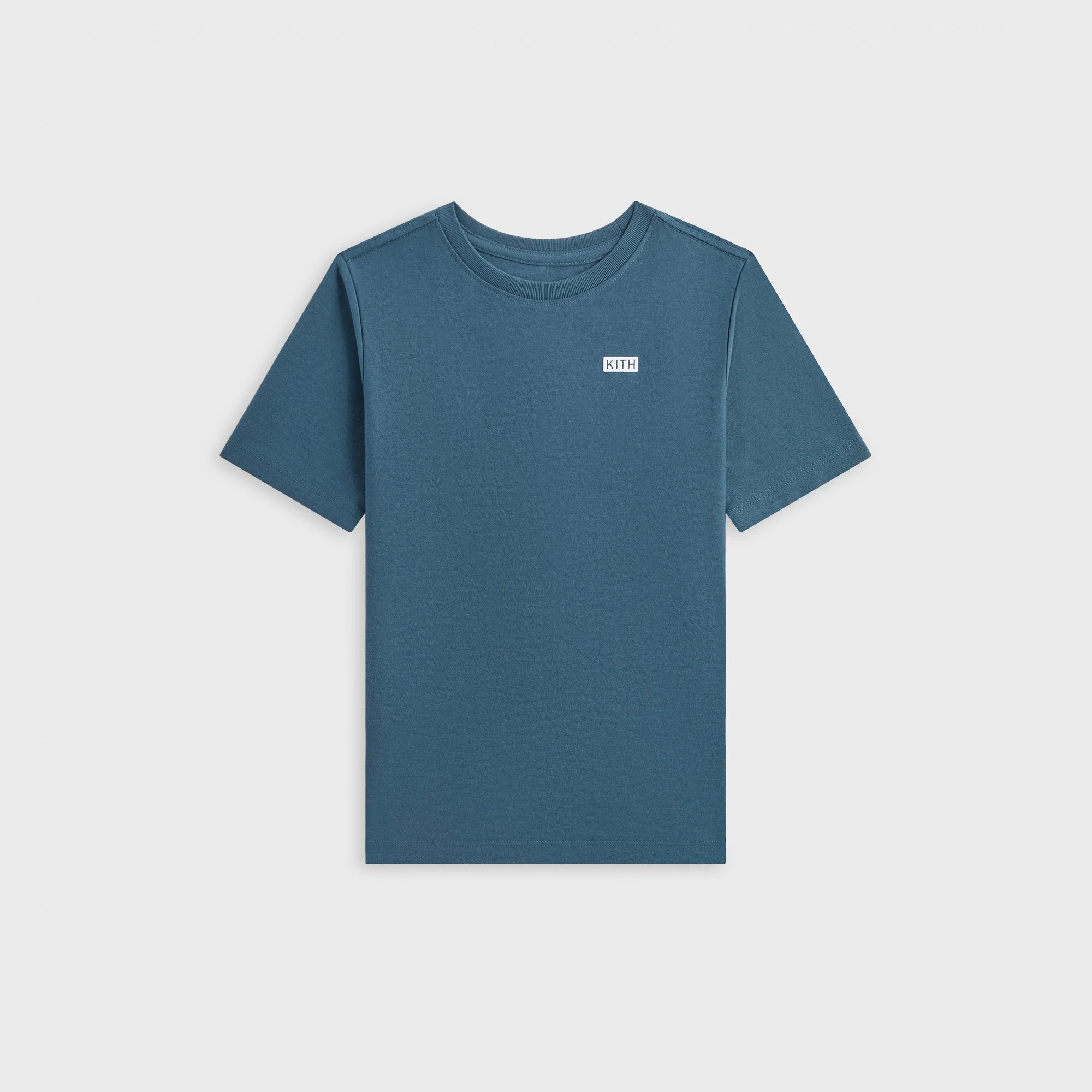 Kith Kids LAX Tee - Anchor