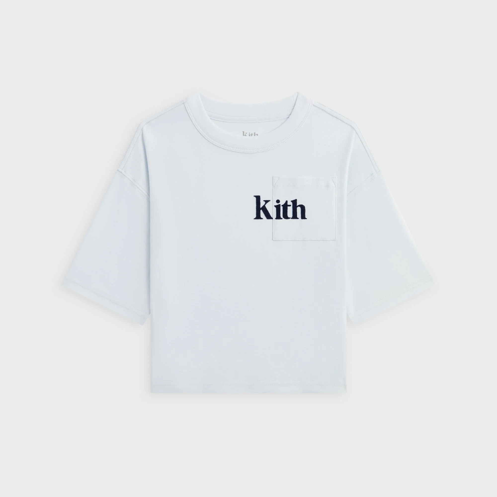 Kith Kids Quinn II Tee - Fade