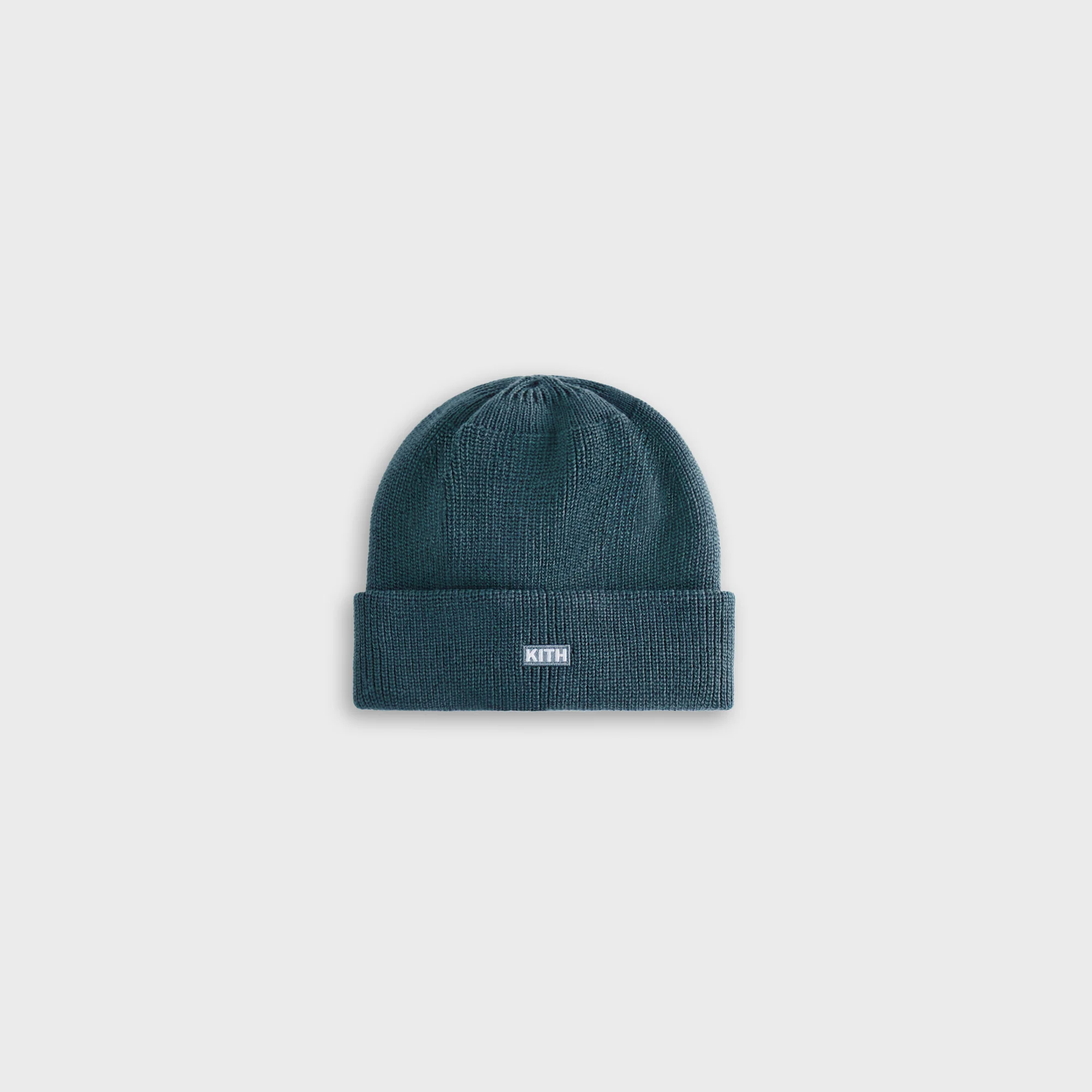 Kith Kids Classic Beanie - Anchor