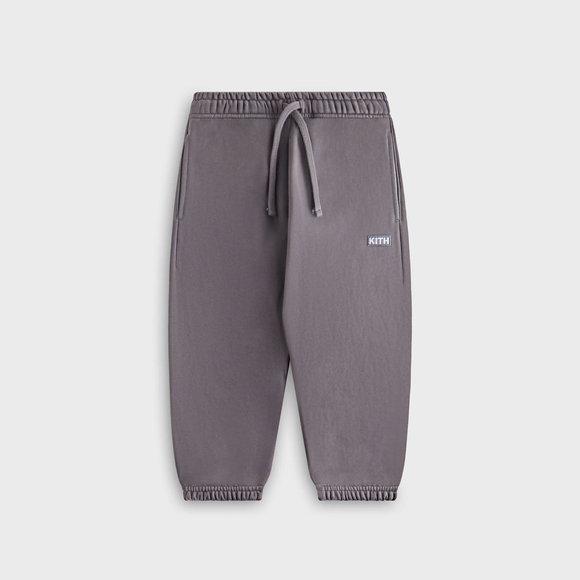 Kith Kids Nelson Sweatpant - Monsoon