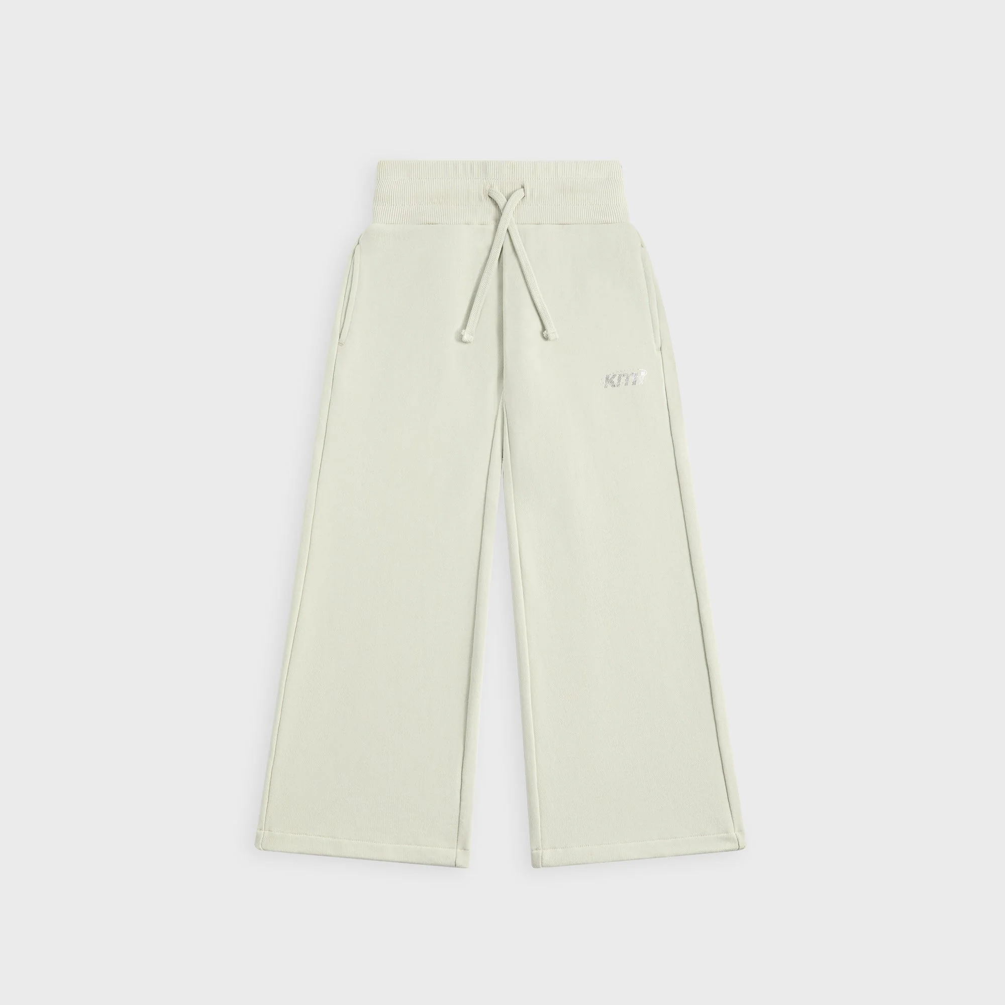 Kith Kids Metallic Orbit Flared Ailani Sweatpant - Palais