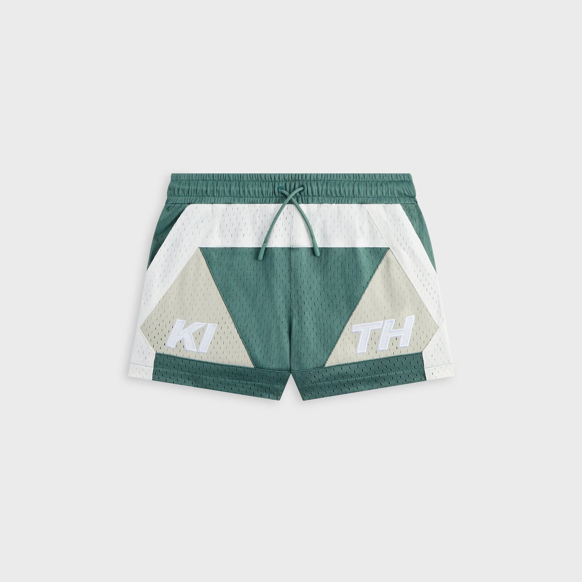 Kith Kids Turbo Mesh Short - Wilde