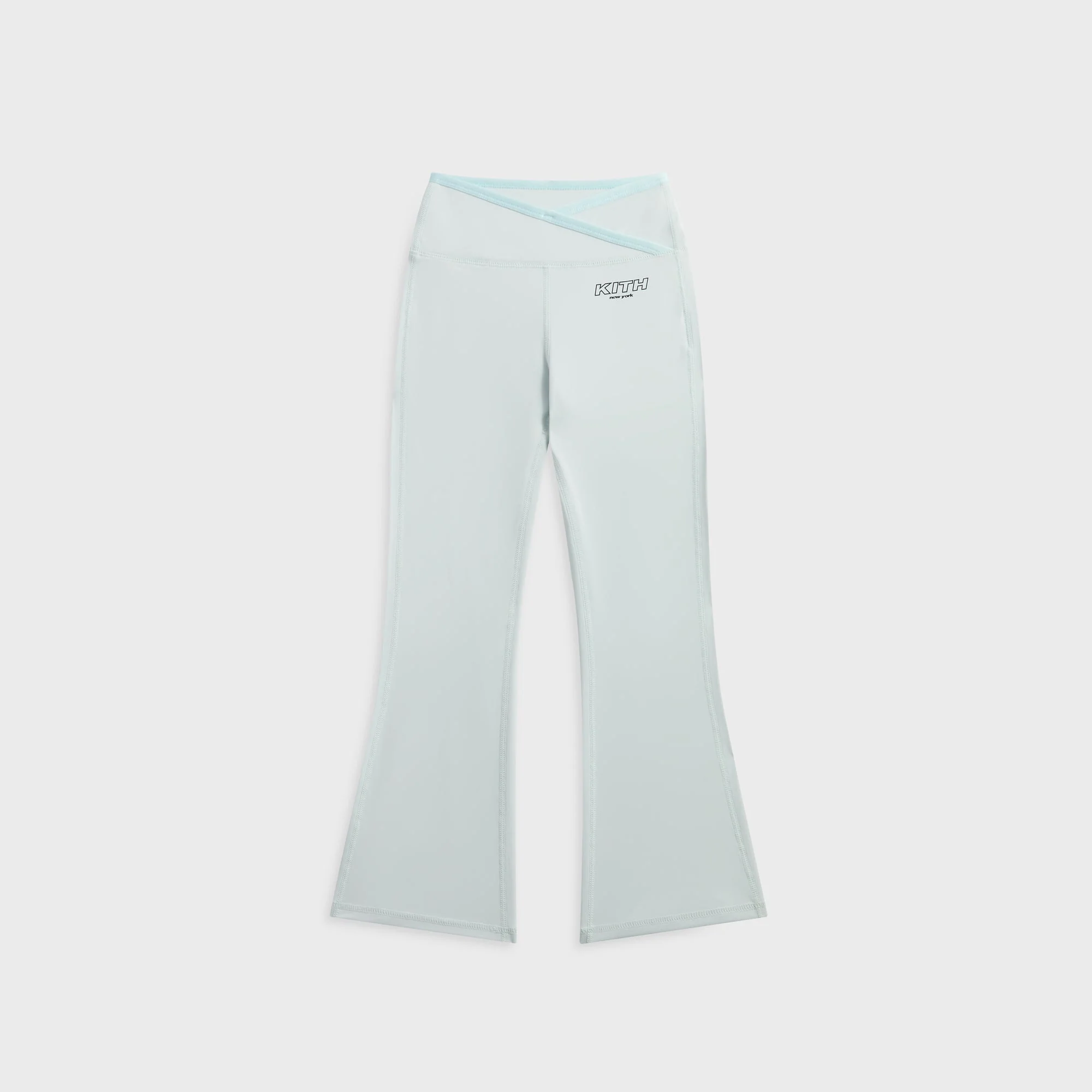 Kith Kids Active Jasina Flare Legging - Surry