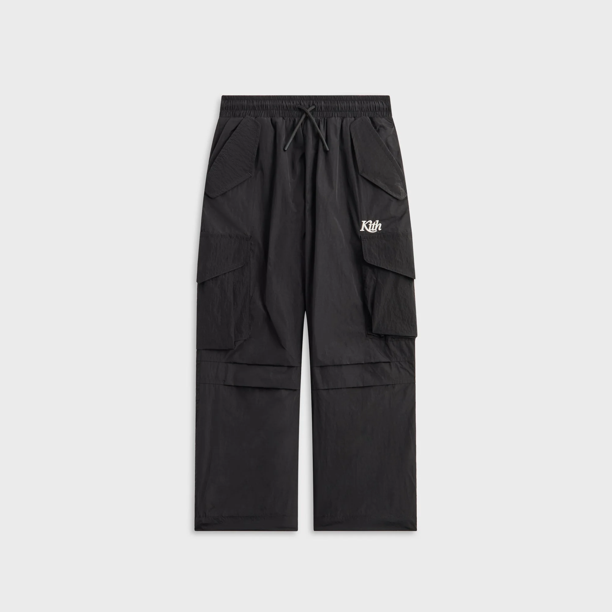 Kith Kids Kaiden Pant - Black