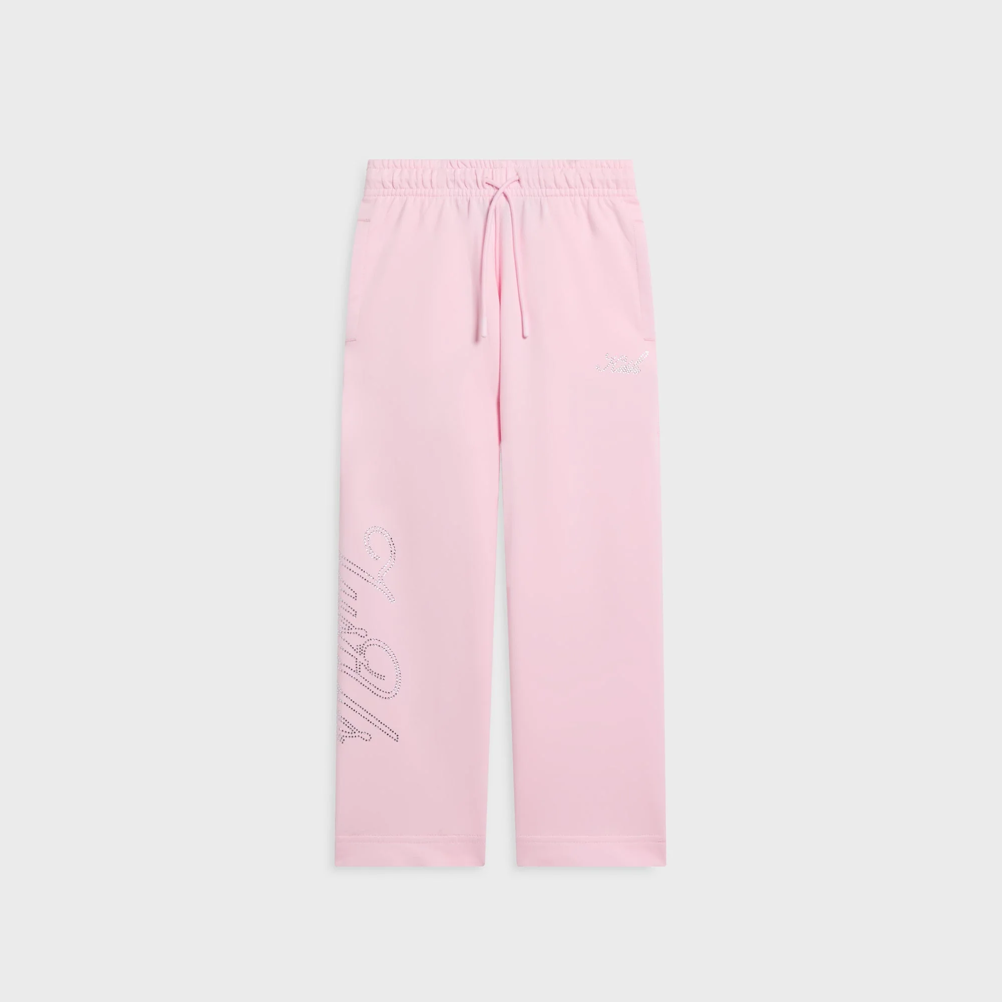 Kith Kids Ava Sweatpant - Bloom