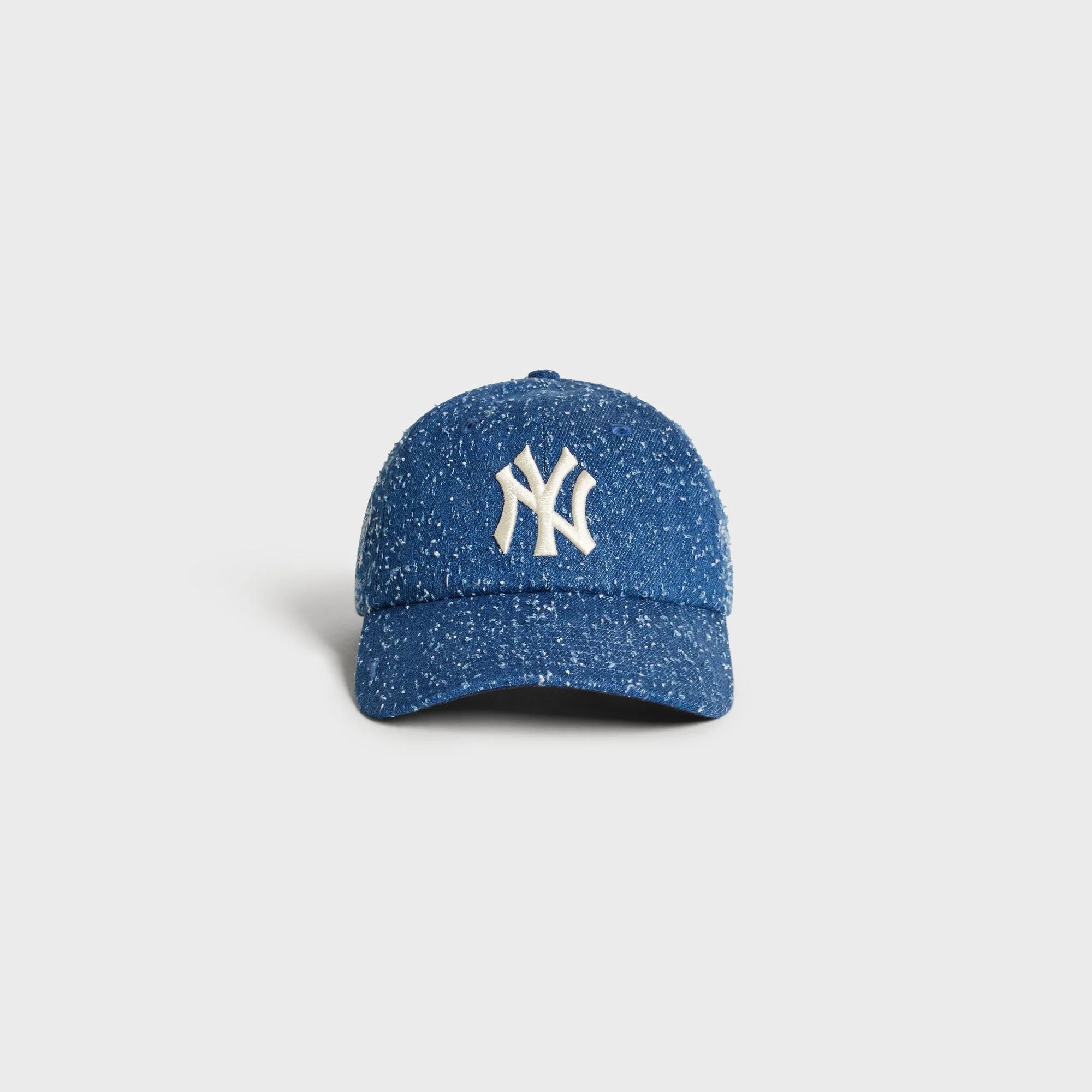 Kith Kids & '47 for the New York Yankees Snapback Cap - Storm Mid Wash