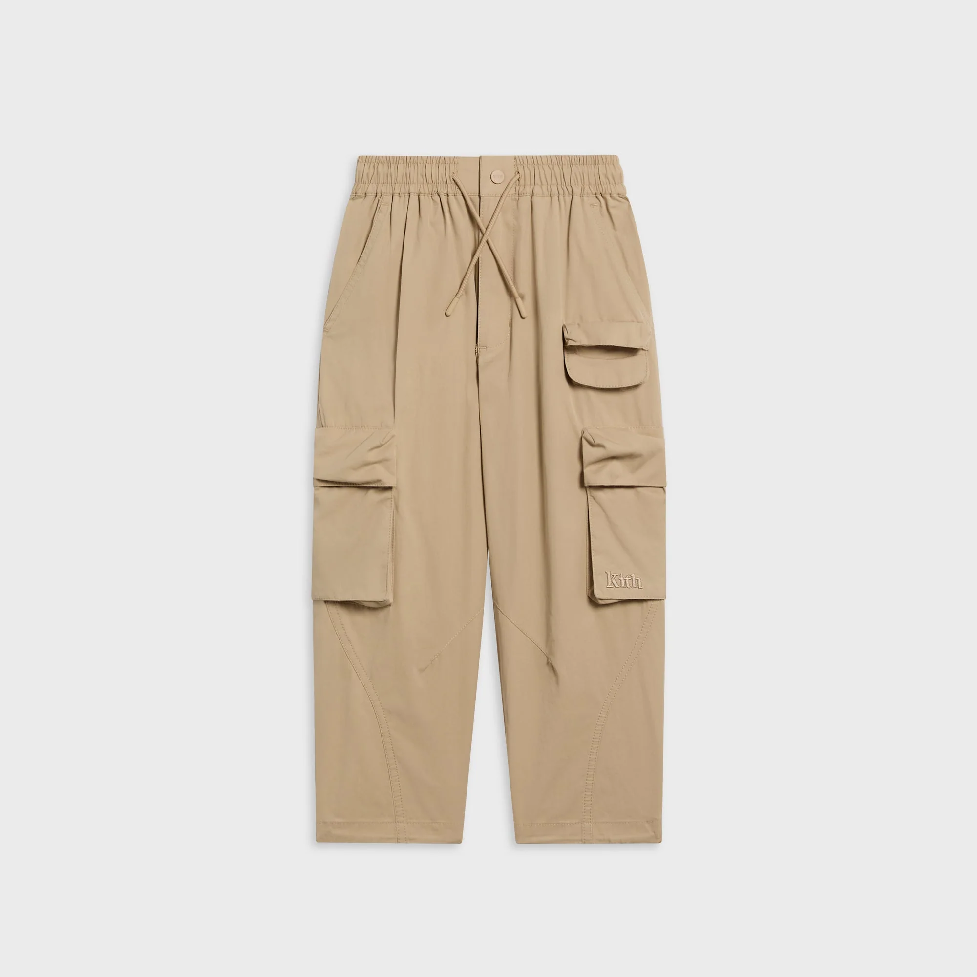 Kith Kids Chauncey Cargo Pant - Canvas