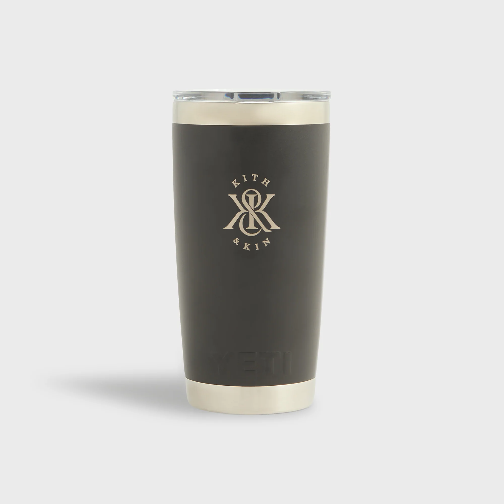 Kith for YETI Rambler? 20oz. Tumbler - Black