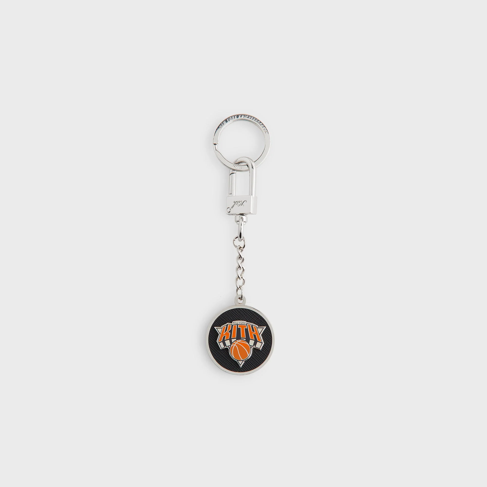 Kith for the New York Knicks Keychain - Multi