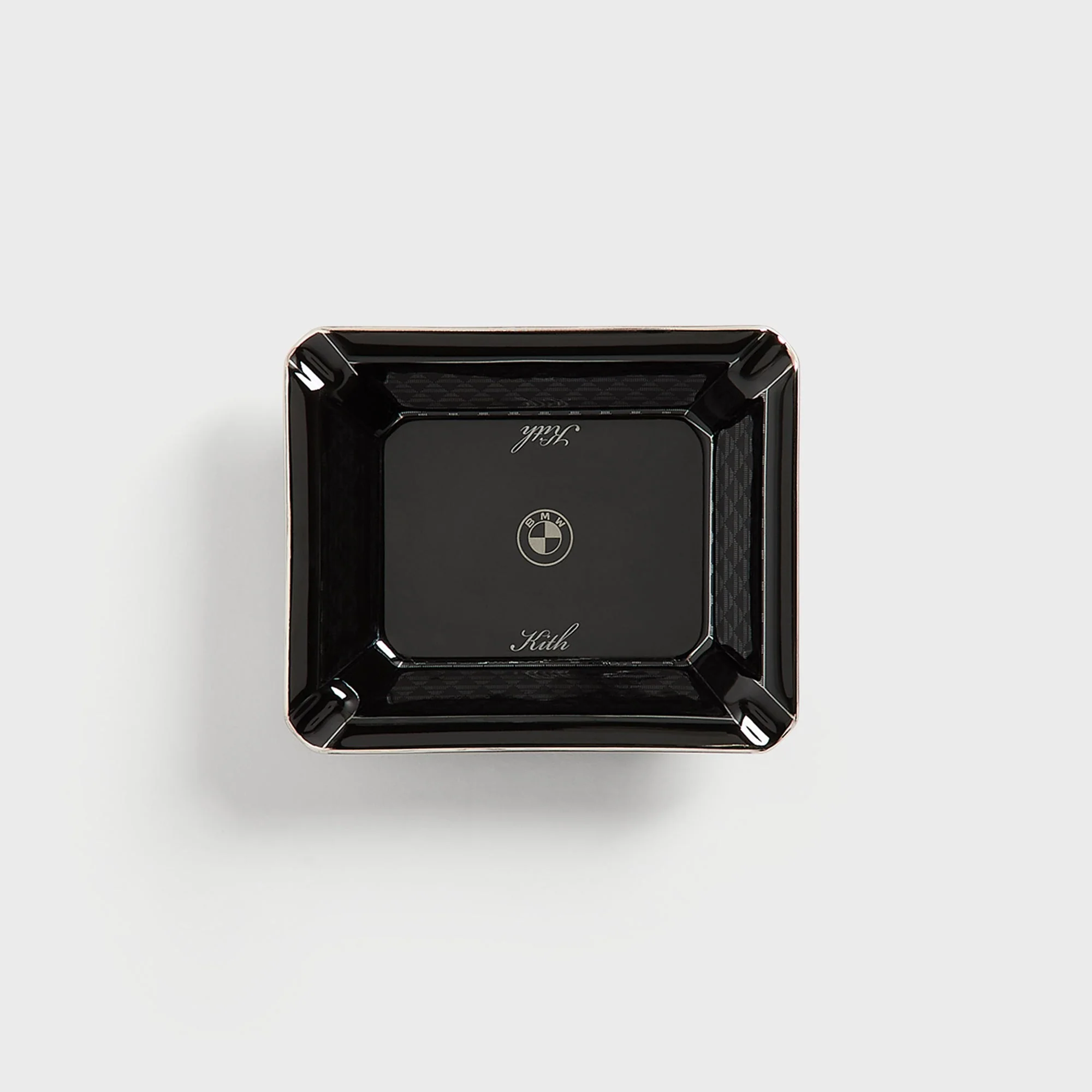 Kith for BMW Catchall Tray - Black