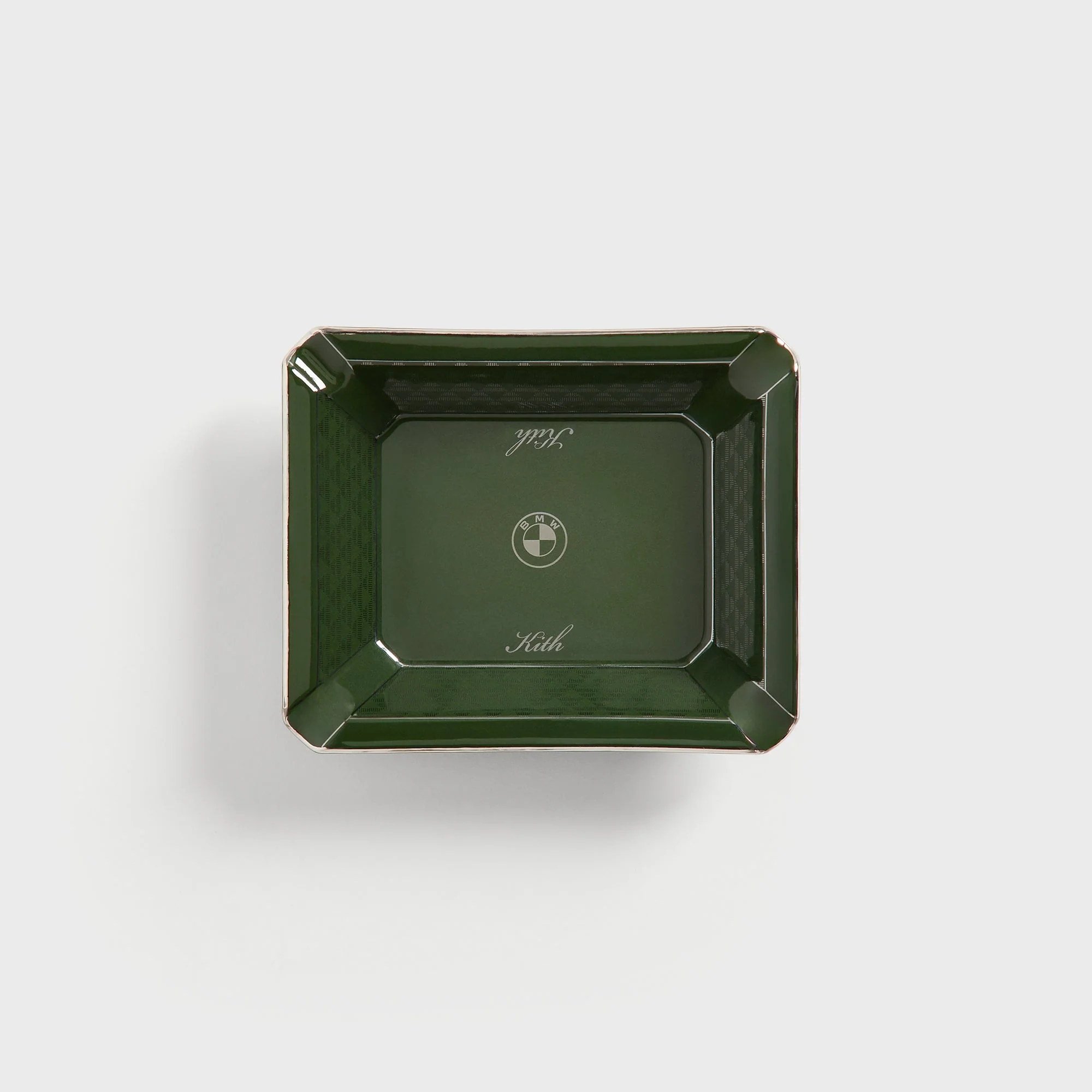 Kith for BMW Catchall Tray - Vitality