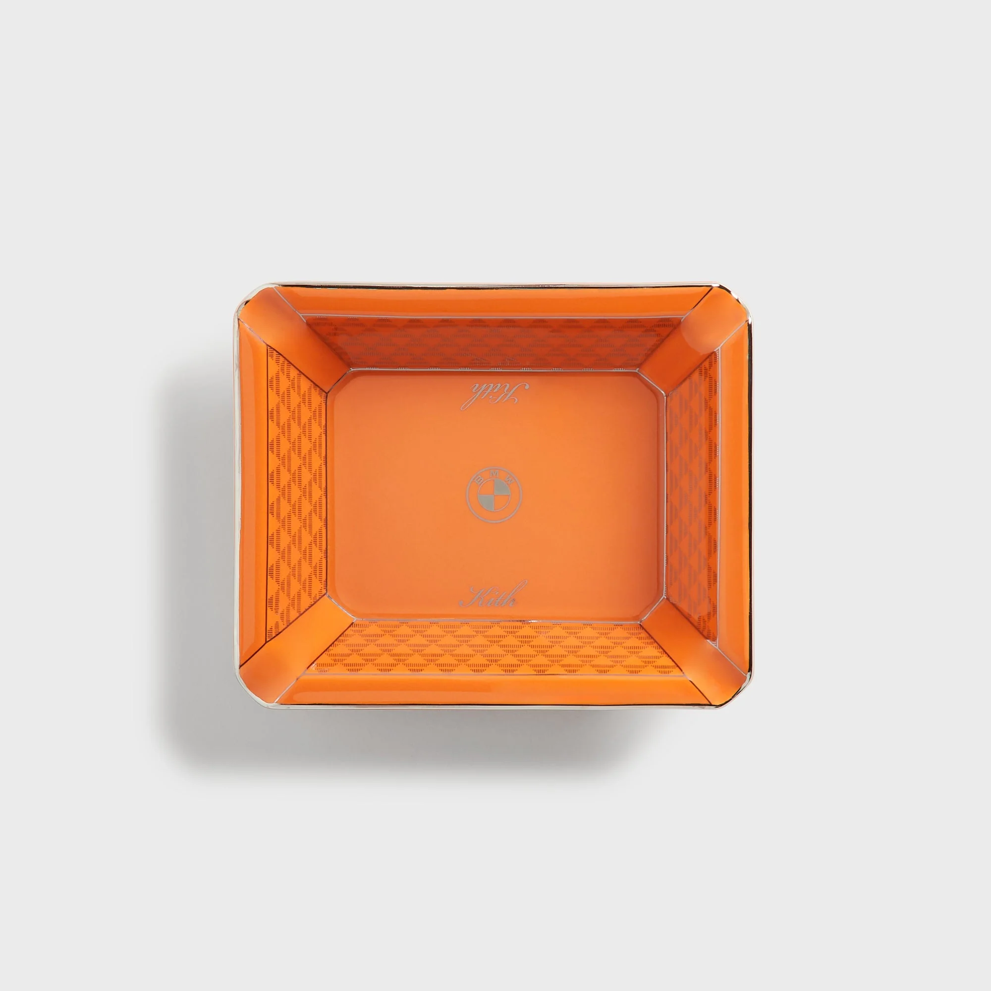 Kith for BMW Catchall Tray - Sunglow
