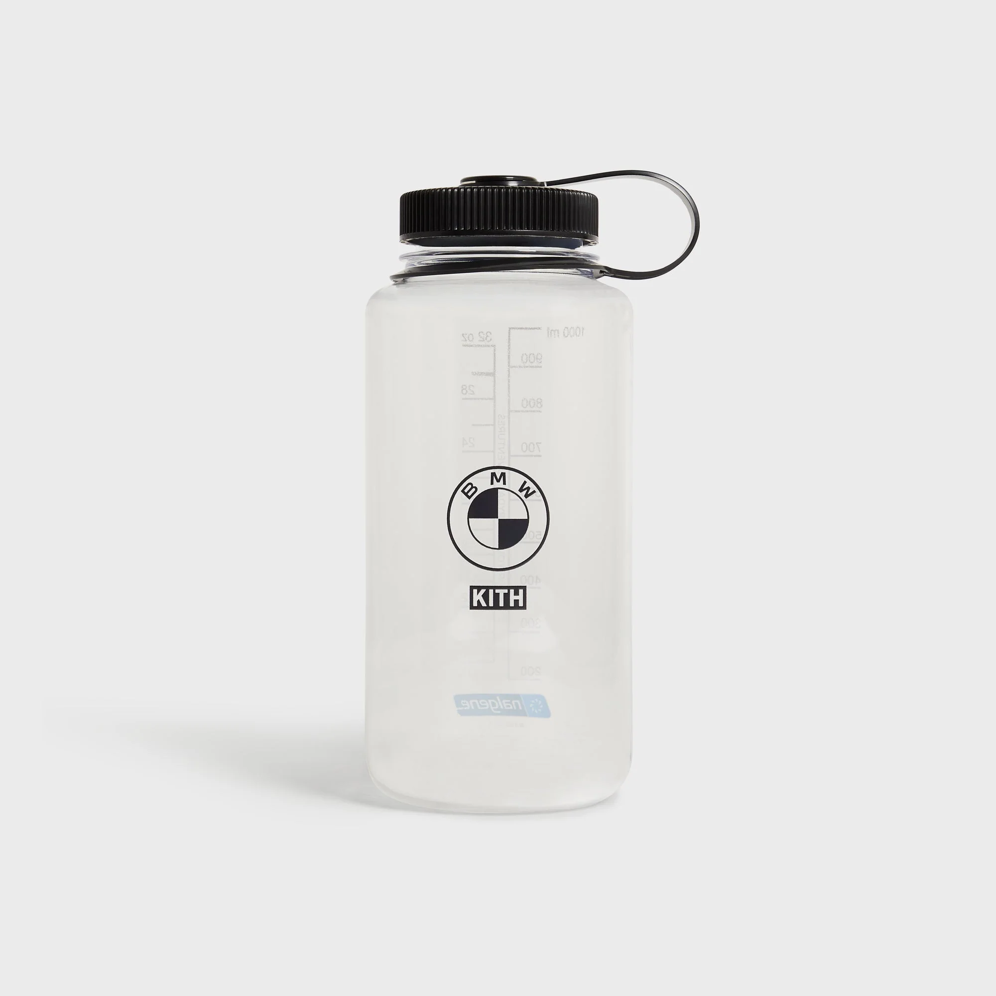 Kith & Nalgene for BMW Water Bottle - White
