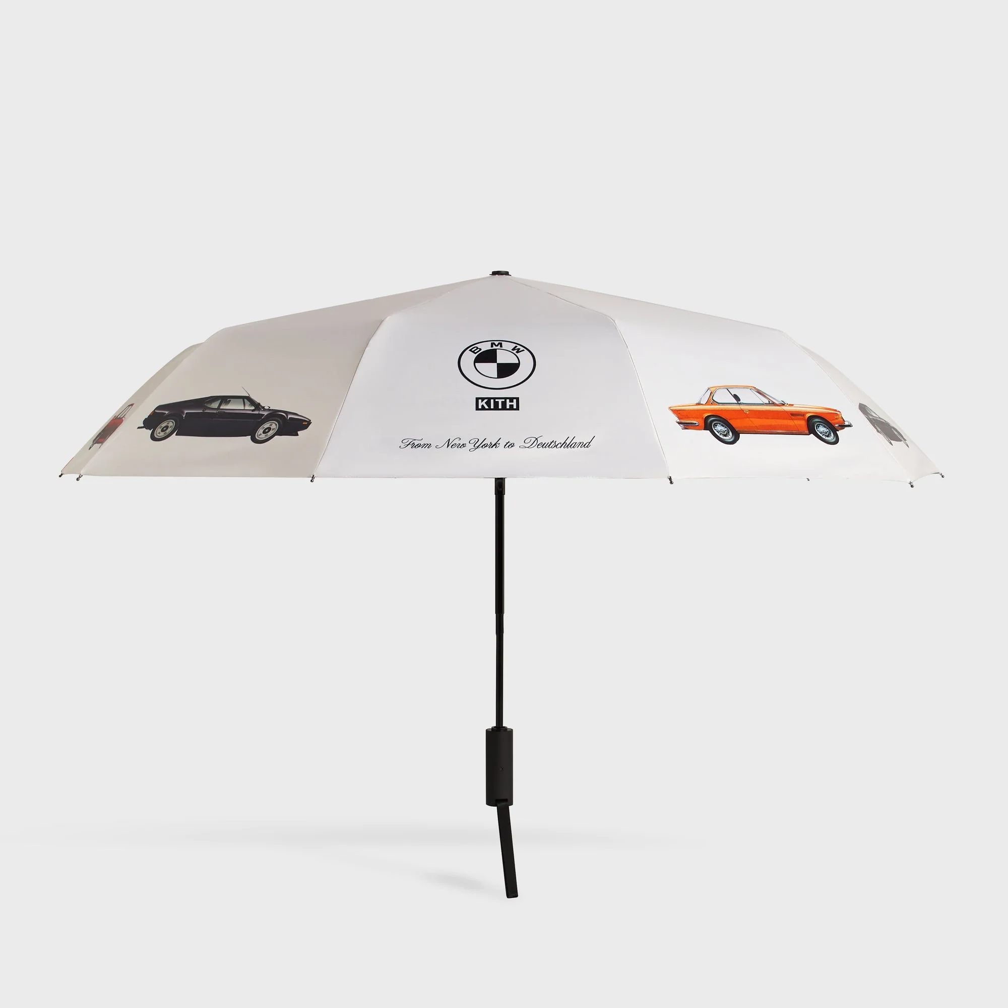 Kith for BMW Umbrella - Sandrift