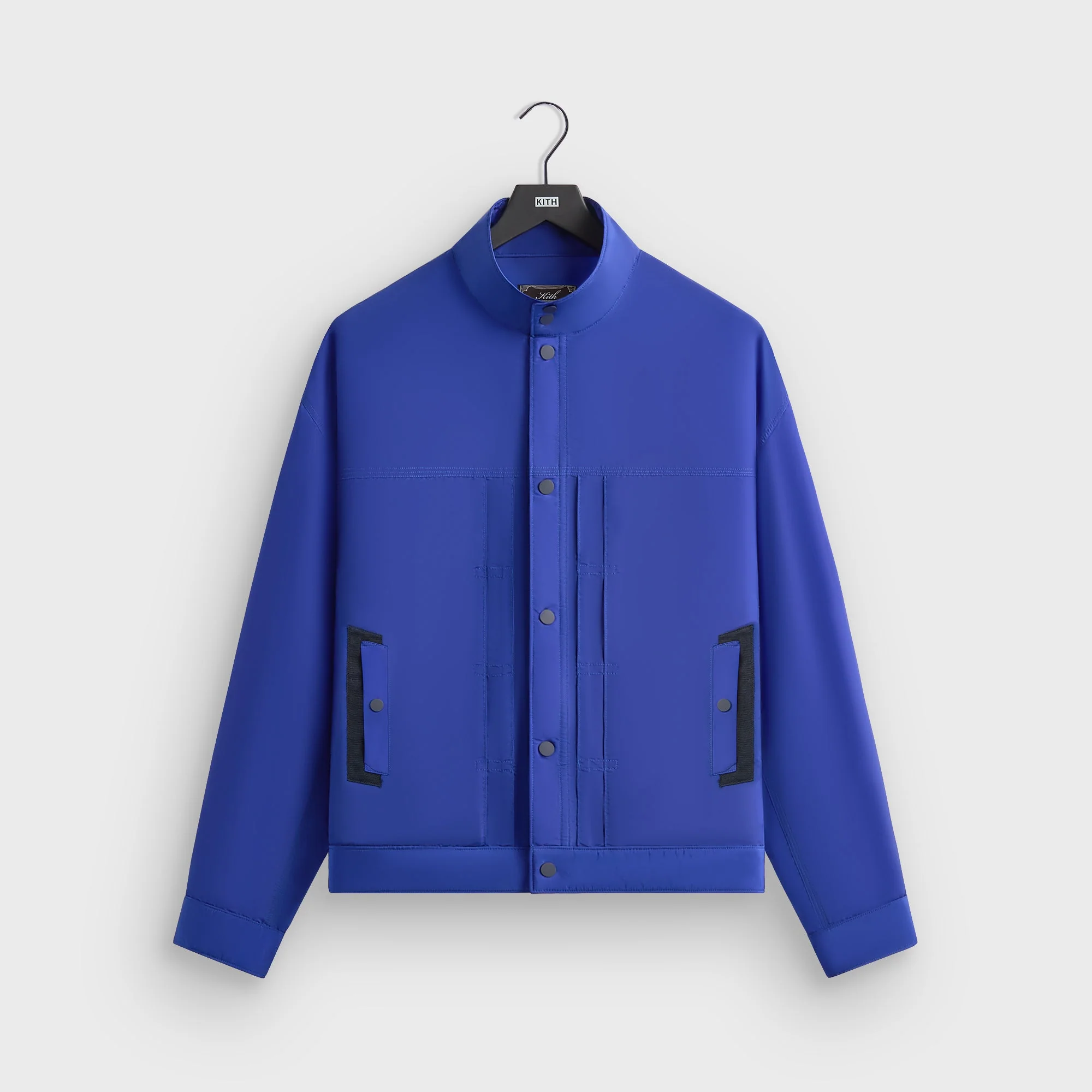 Kith Alonzo Tech Jacket - Bright