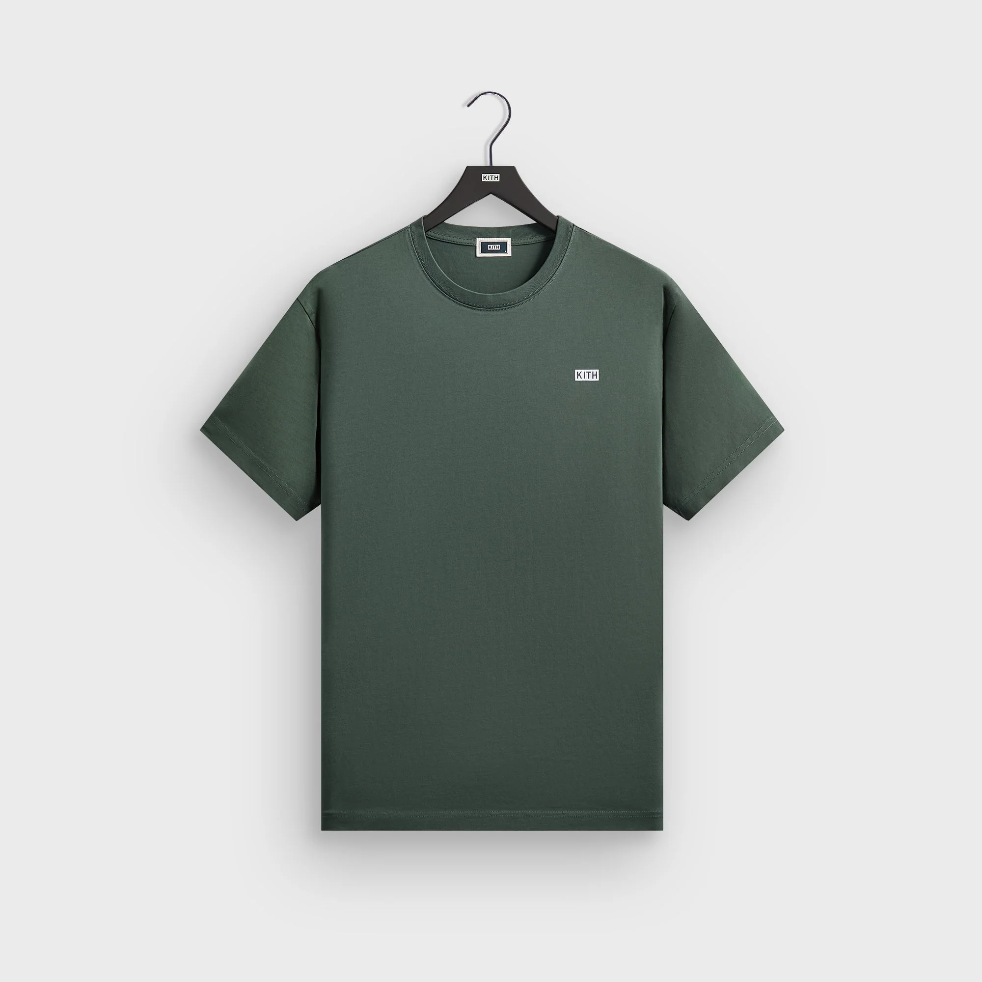 Kith LAX Tee - Machine