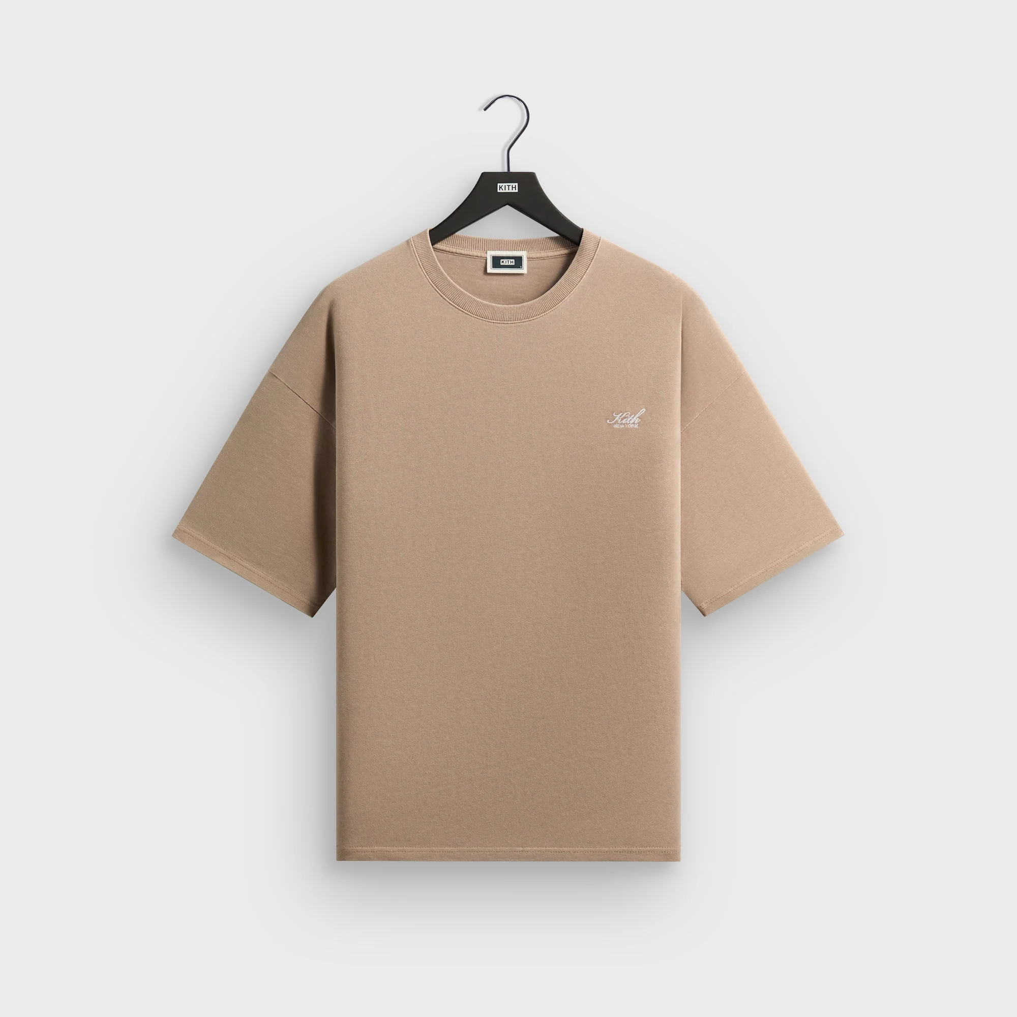 Kith Bishop Tee - Molecule