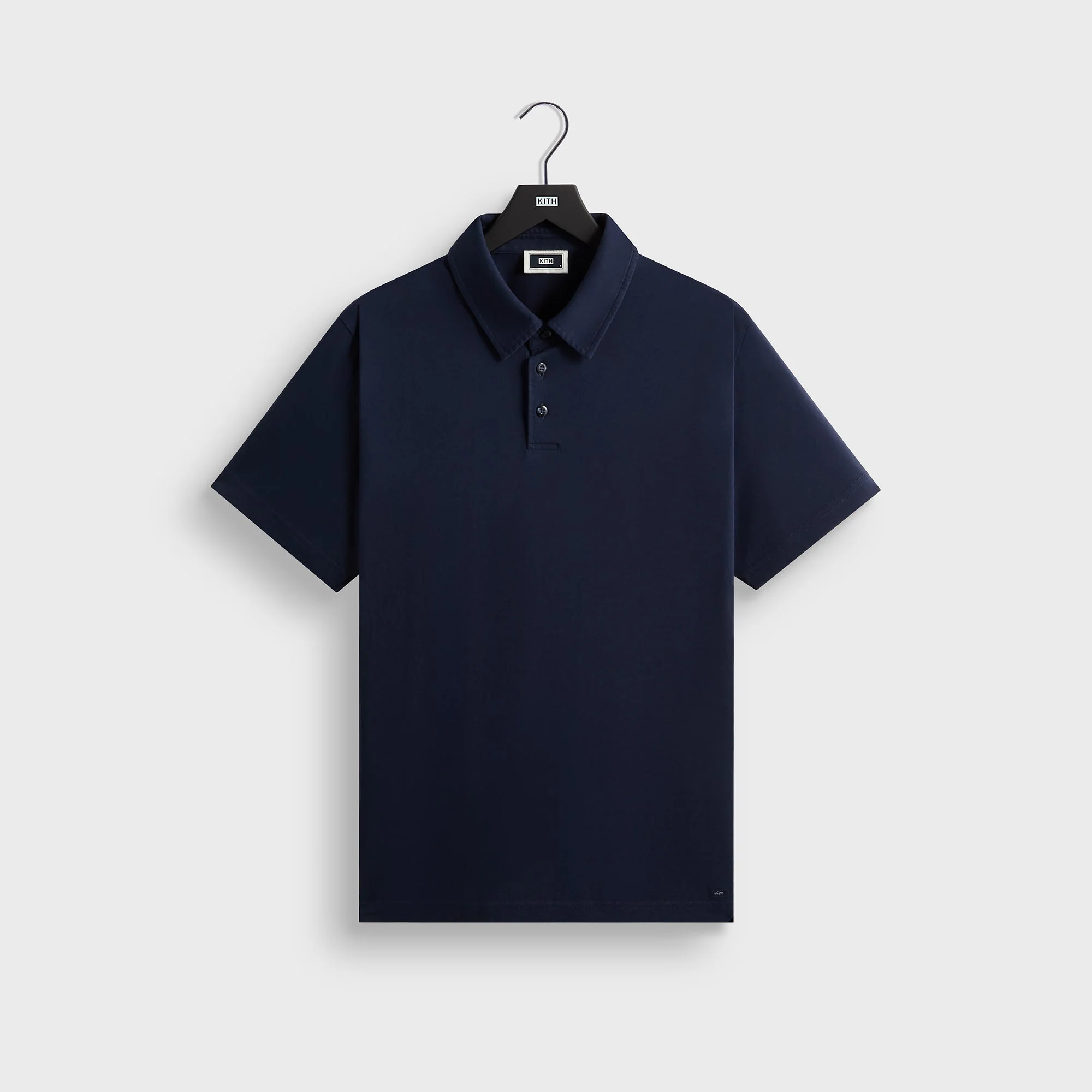 Kith Leonard Polo - Nocturnal