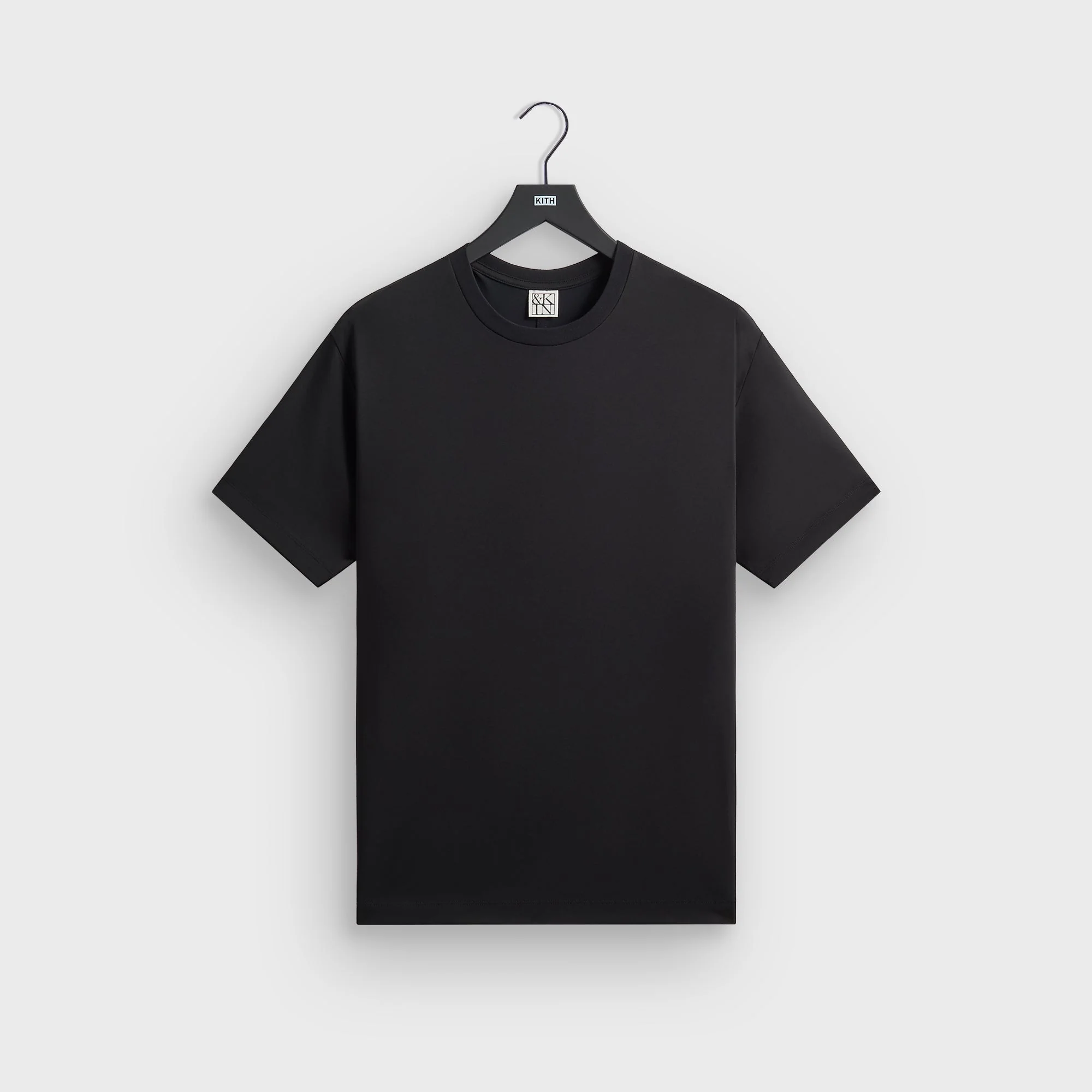 &Kin Halston Tee - Black