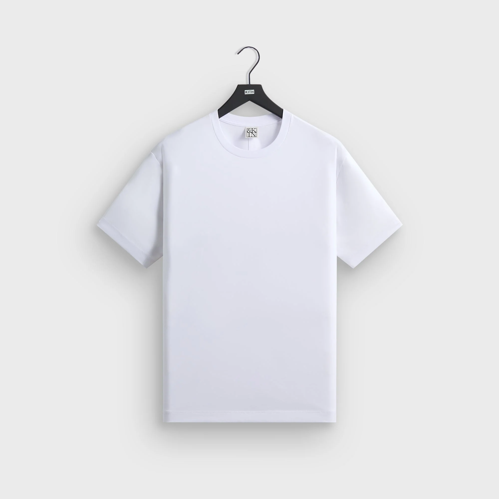 &Kin Halston Tee - White