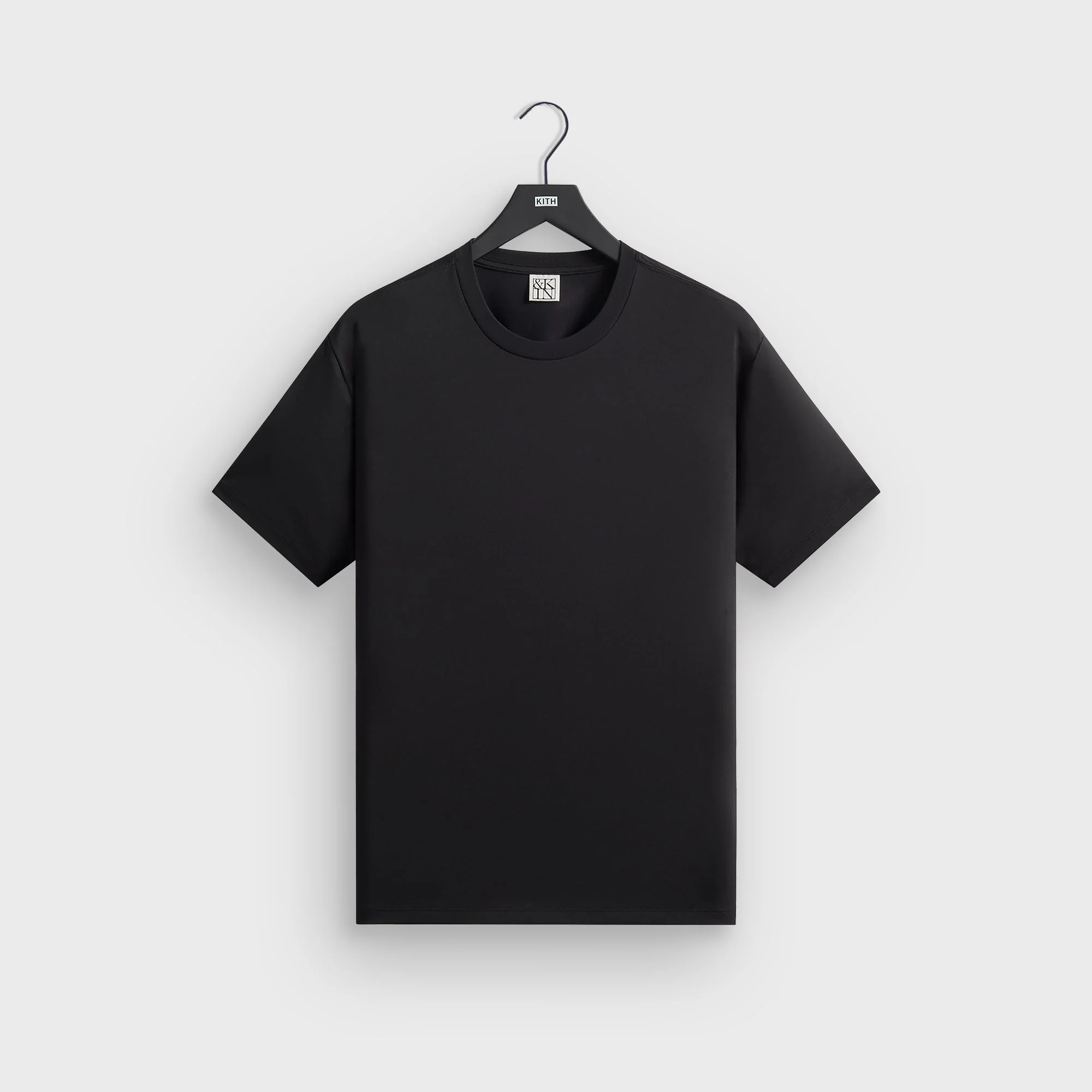 &Kin Darin Tee - Black